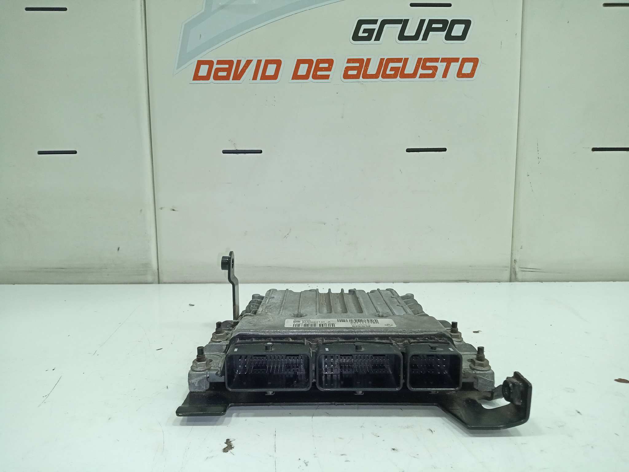  uce ecu   renault laguna iii (kt1) grand tour estate 1.5 dci fap eco2
