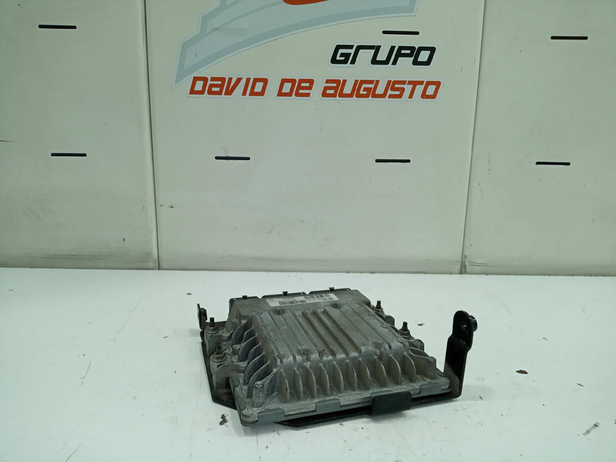  uce ecu   renault laguna iii (kt1) grand tour estate 1.5 dci fap eco2