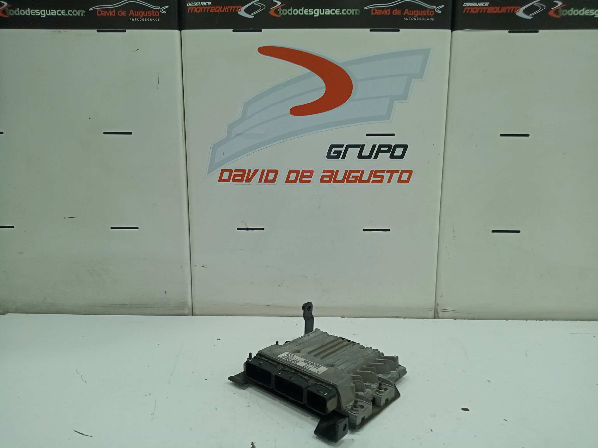  uce ecu   renault laguna iii (kt1) grand tour estate 1.5 dci fap eco2