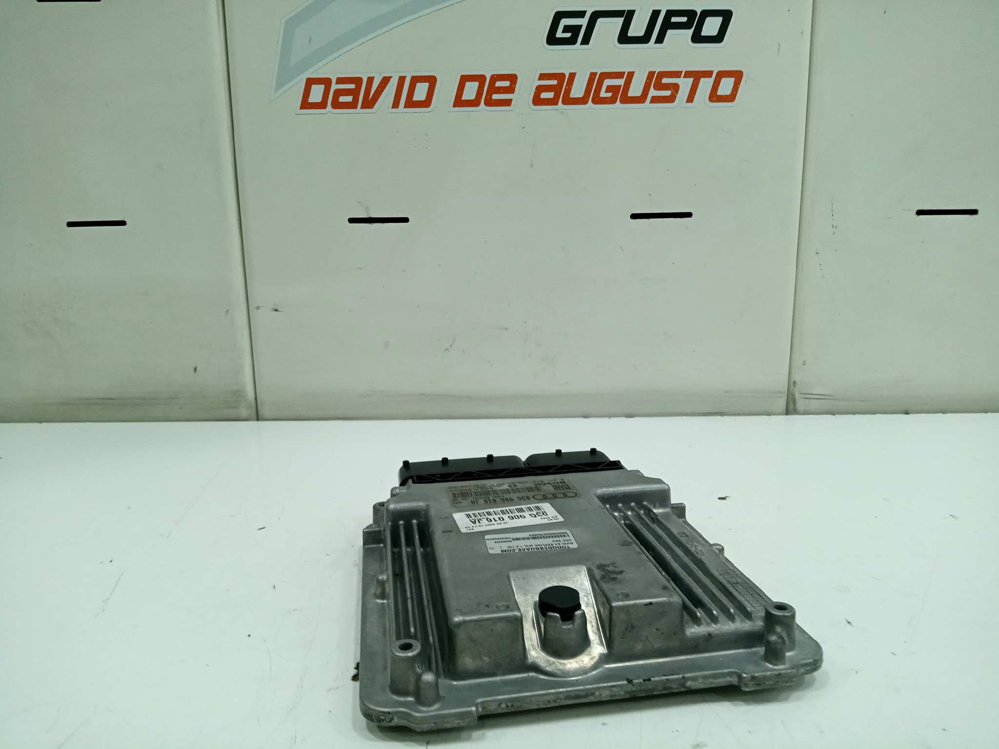  uce ecu   audi a4 berlina (8e) 1.9 tdi 1.9 tdi