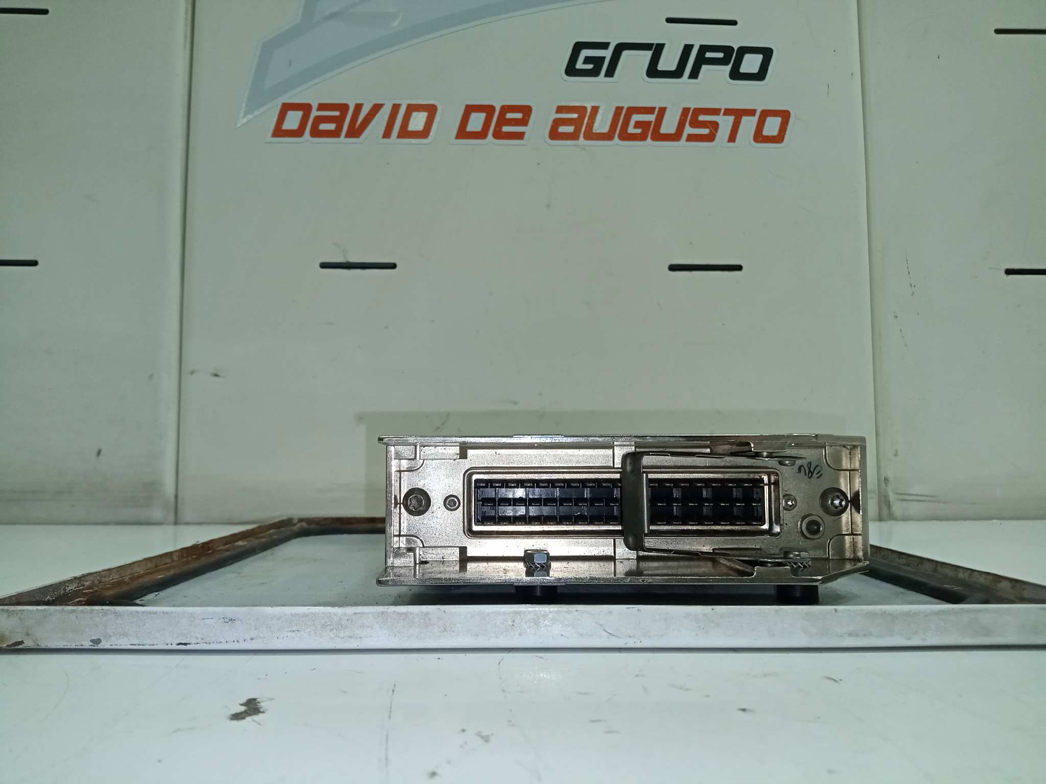  modulo de control   renault midlum dxi7 280 cv 18 44hb 7.146 cm3 6 cilindros
