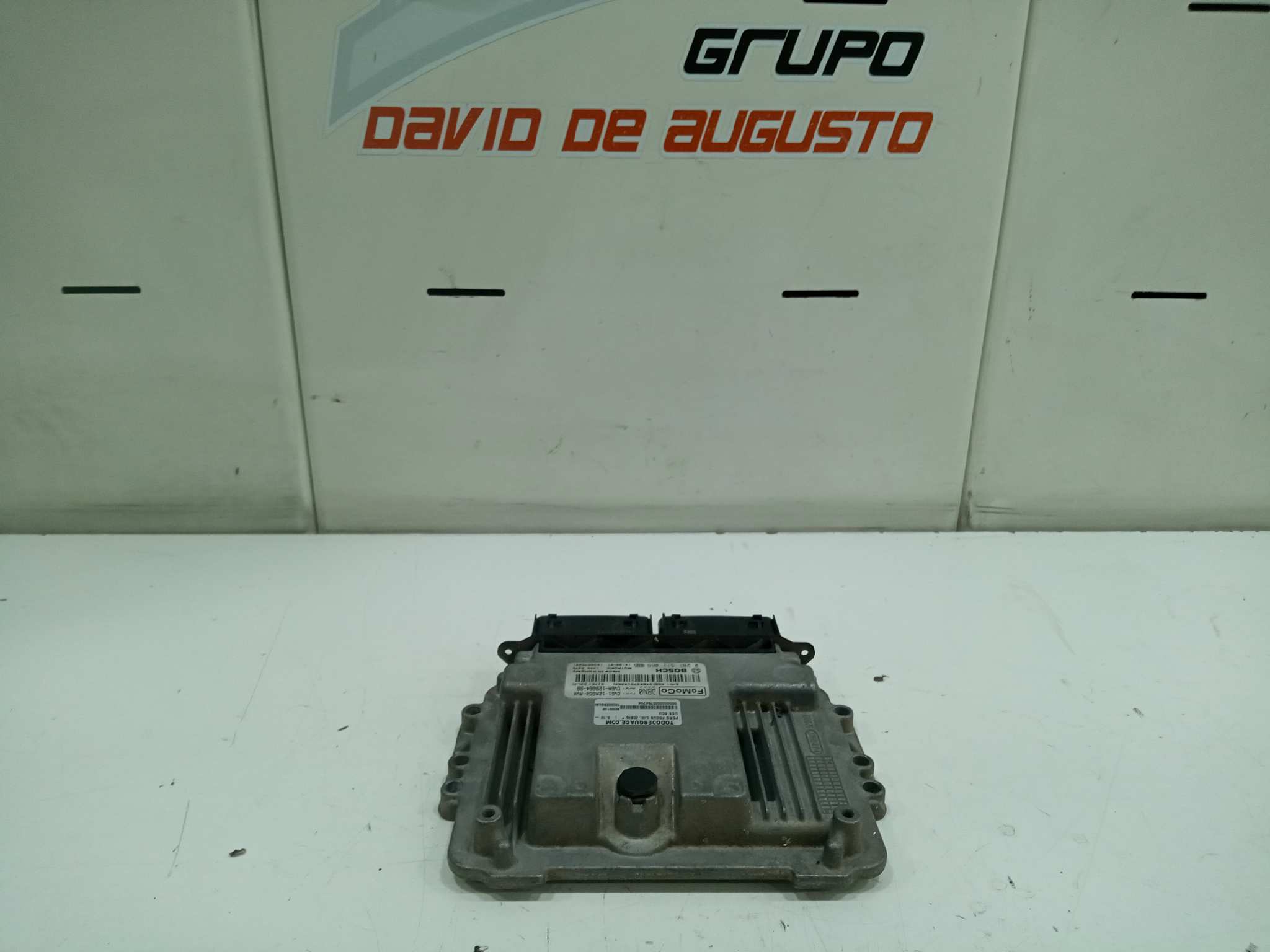  uce ecu   ford focus lim. (cb8) 