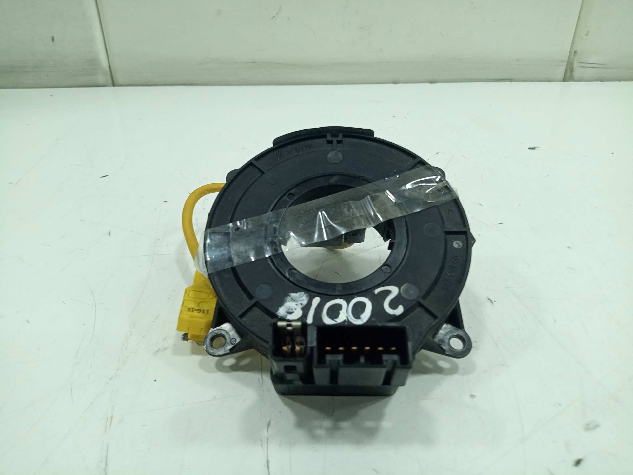  anillo airbag   land rover freelander (ln) 2.0 di familiar (72kw) 2.0 turbodiesel