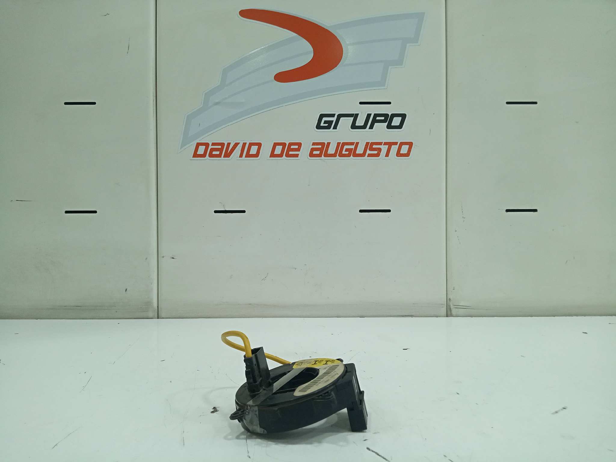  anillo airbag   land rover freelander (ln) 2.0 di familiar (72kw) 2.0 turbodiesel