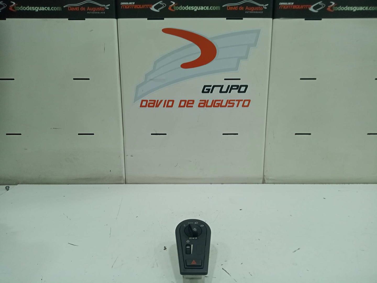  mando luces   volvo b7r b7rle 42 volvo