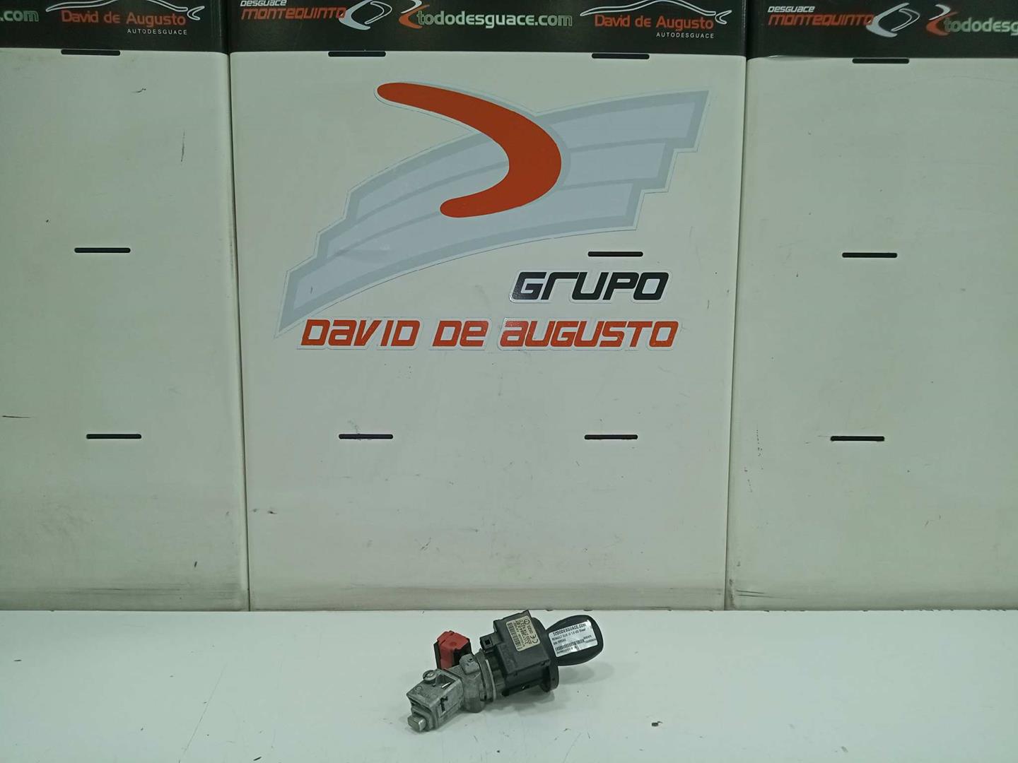  antirrobo   renault clio iii 1.5 dci diesel 1.5 dci diesel
