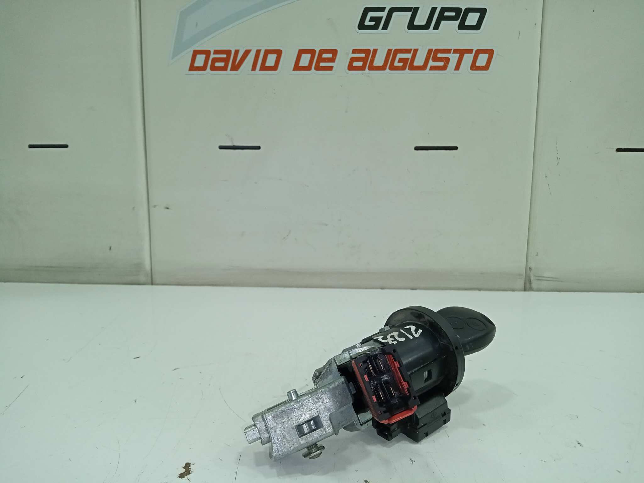  antirrobo   renault clio iii 1.5 dci diesel 1.5 dci diesel