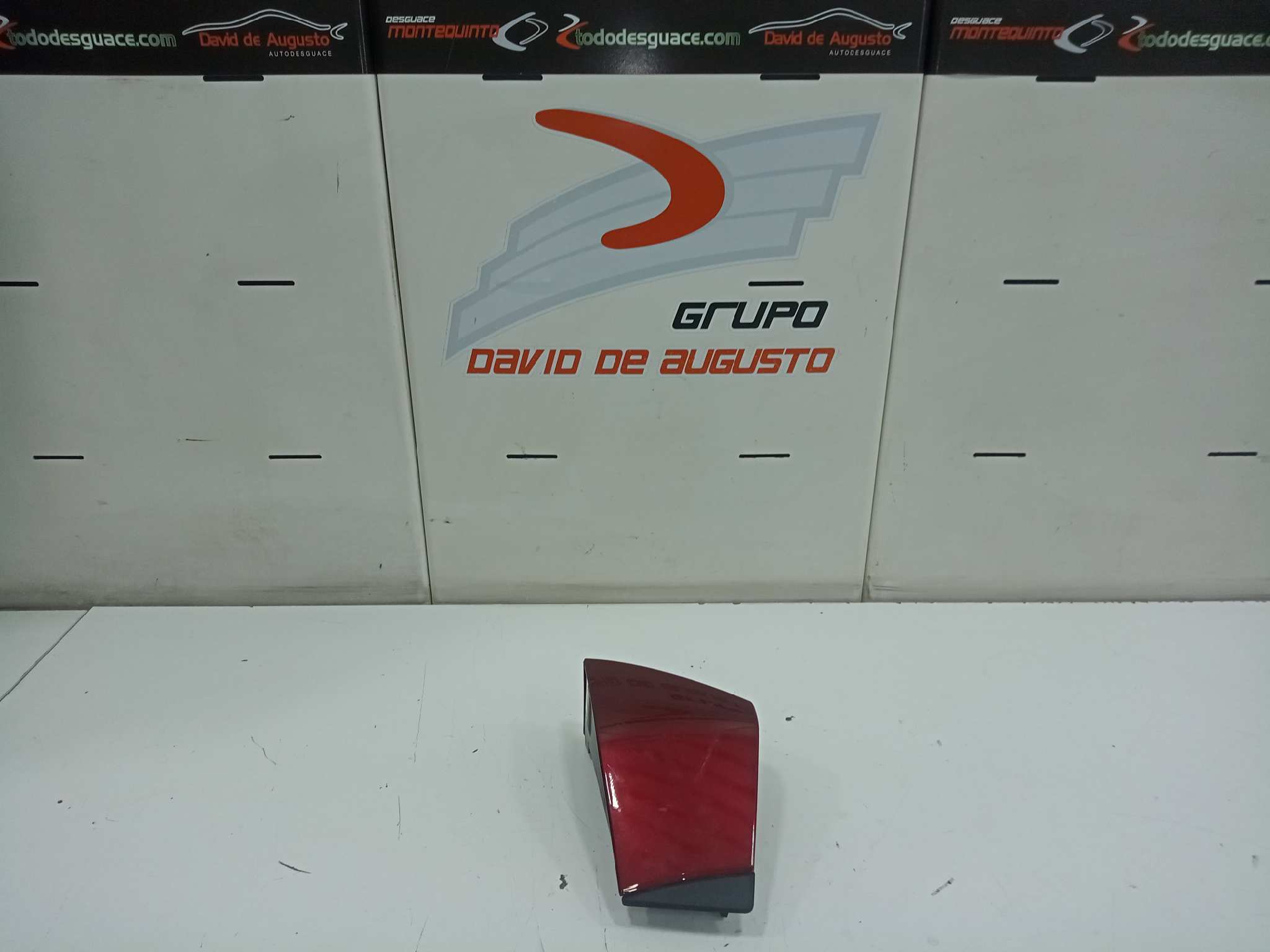  piloto trasero   honda pcx 125 pcx 125 125 cm3 - 8.6 kw