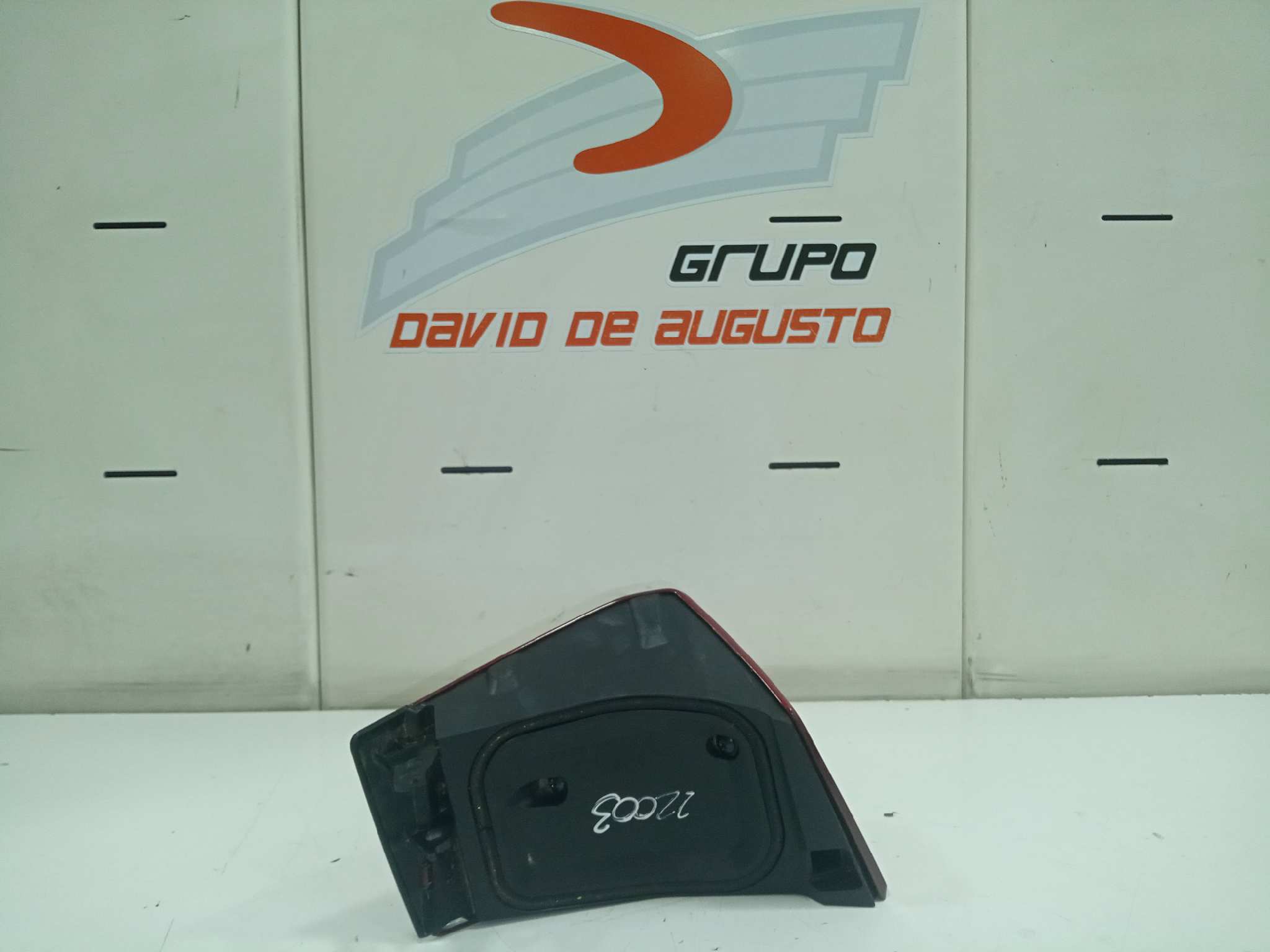  piloto trasero   honda pcx 125 pcx 125 125 cm3 - 8.6 kw