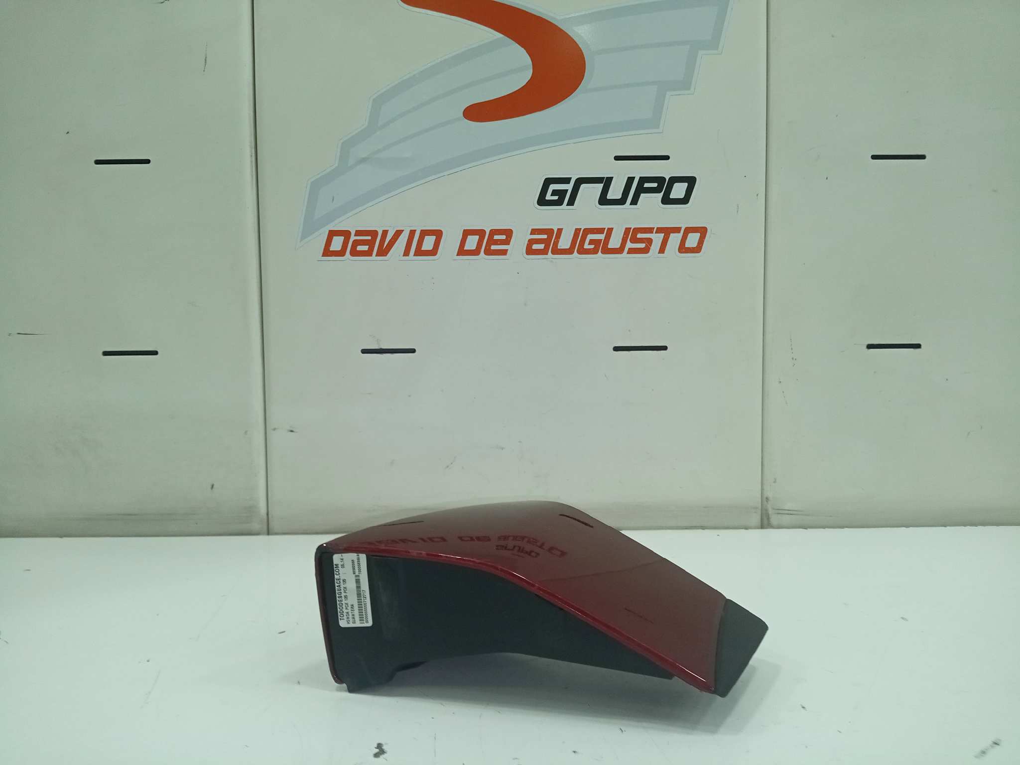  piloto trasero   honda pcx 125 pcx 125 125 cm3 - 8.6 kw