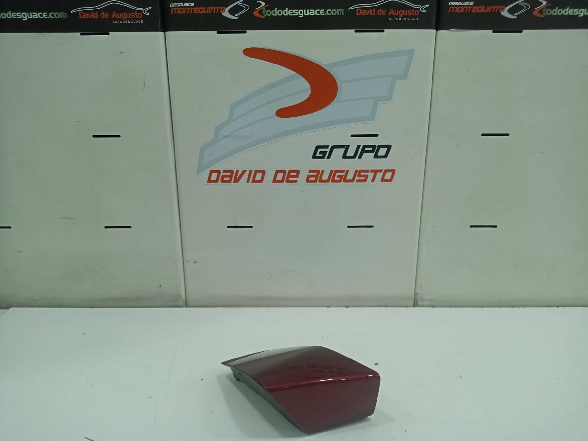  piloto trasero   honda pcx 125 pcx 125 125 cm3 - 8.6 kw