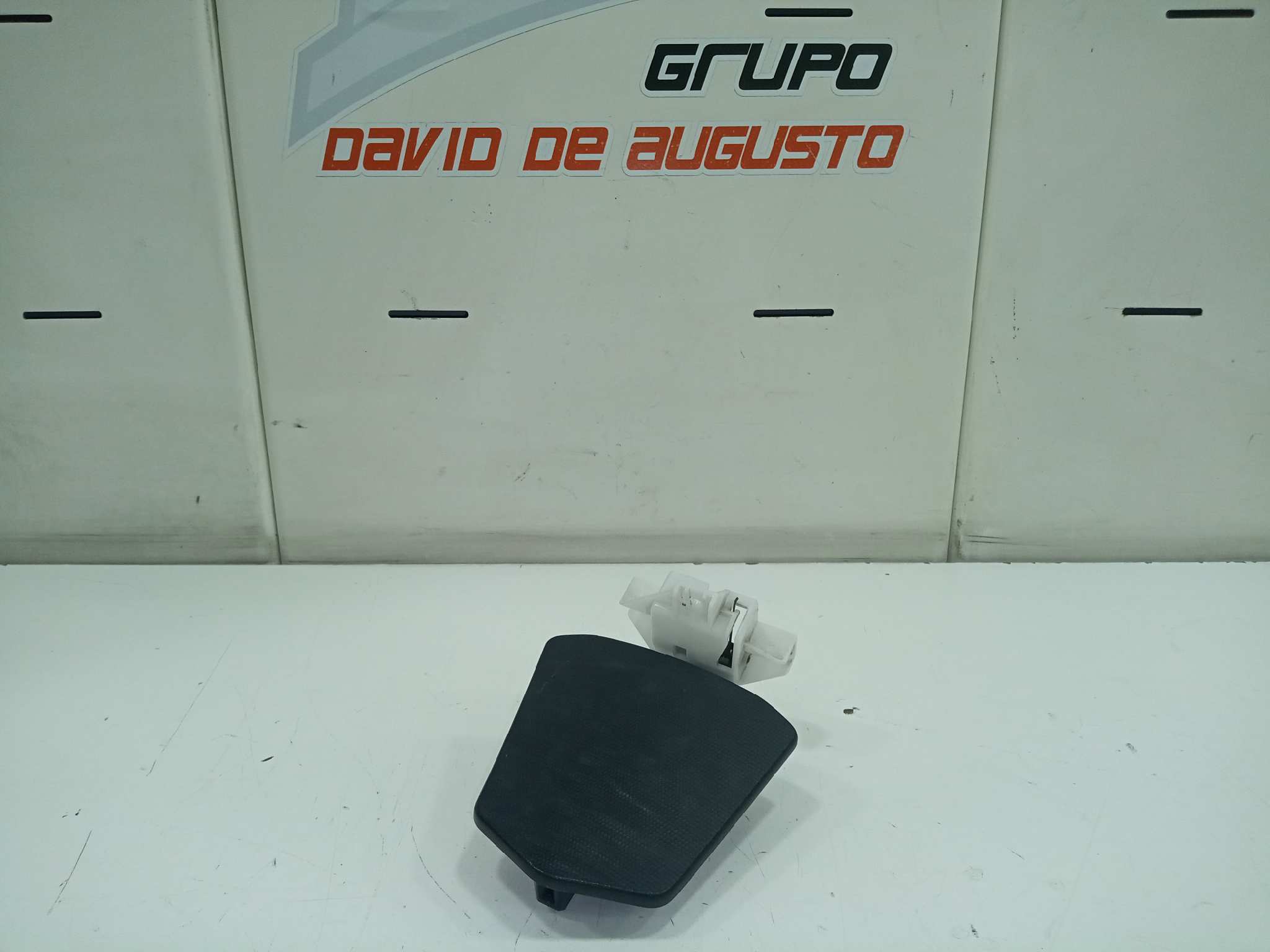  tapa exterior combustible   honda pcx 125 pcx 125 125 cm3 - 8.6 kw
