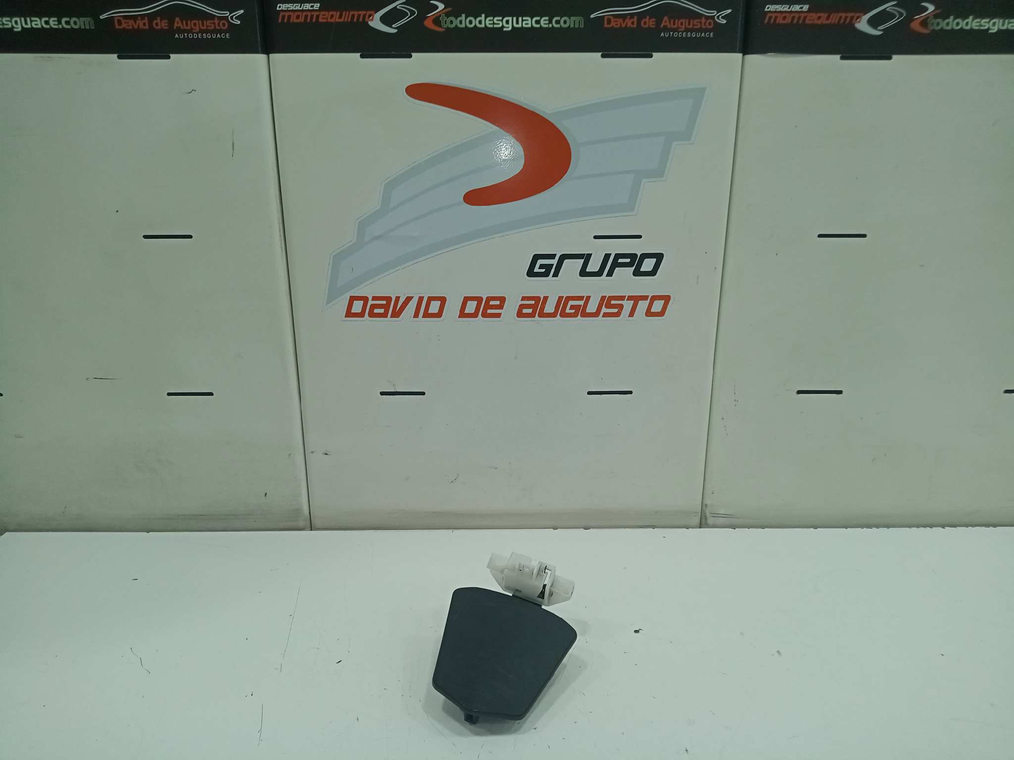  tapa exterior combustible   honda pcx 125 pcx 125 125 cm3 - 8.6 kw