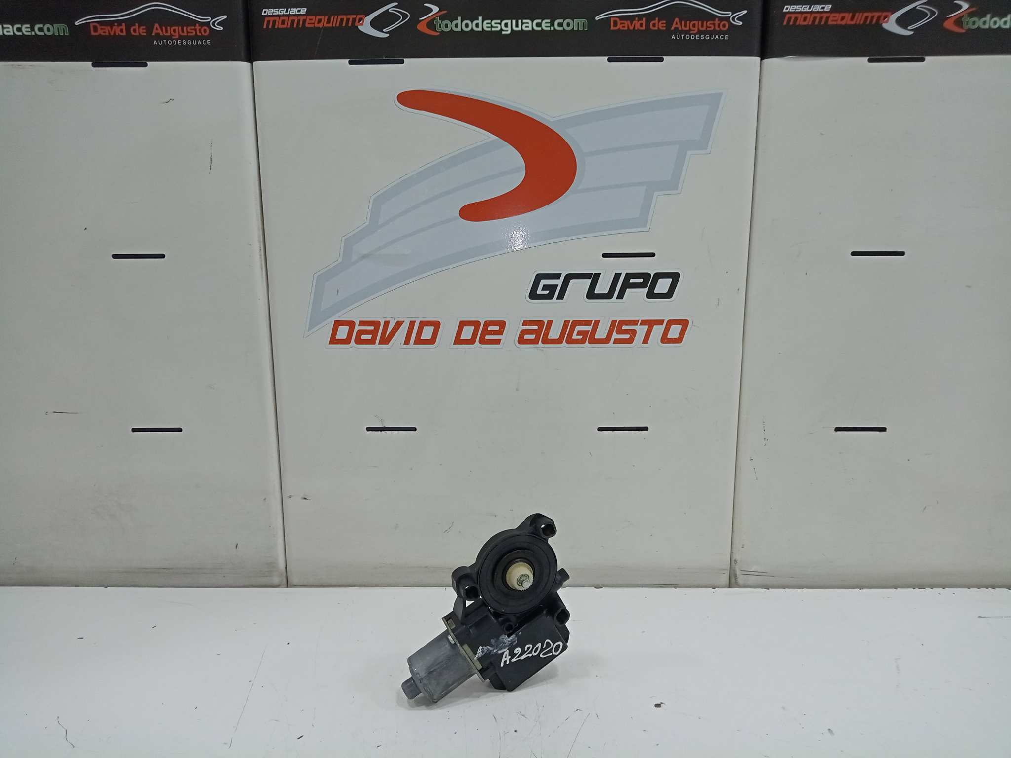  elevalunas delantero izquierdo   volkswagen polo (6r1) advance 1.2 12v