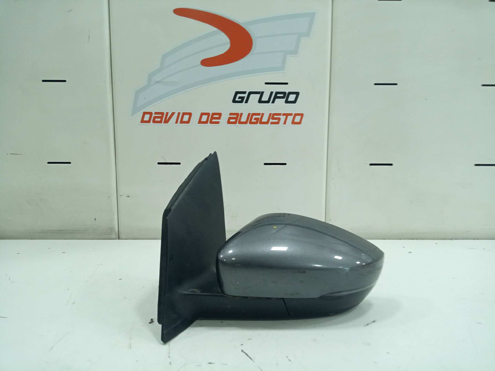  retrovisor izquierdo electrico   volkswagen polo (6r1) advance 1.2 12v