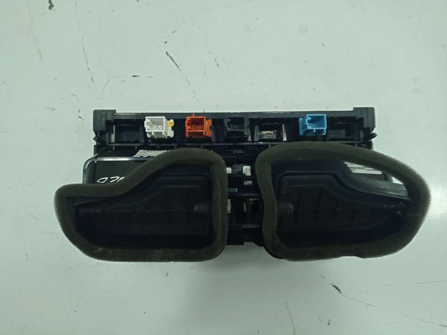  aireador central   volkswagen polo (6r1) advance 1.2 12v