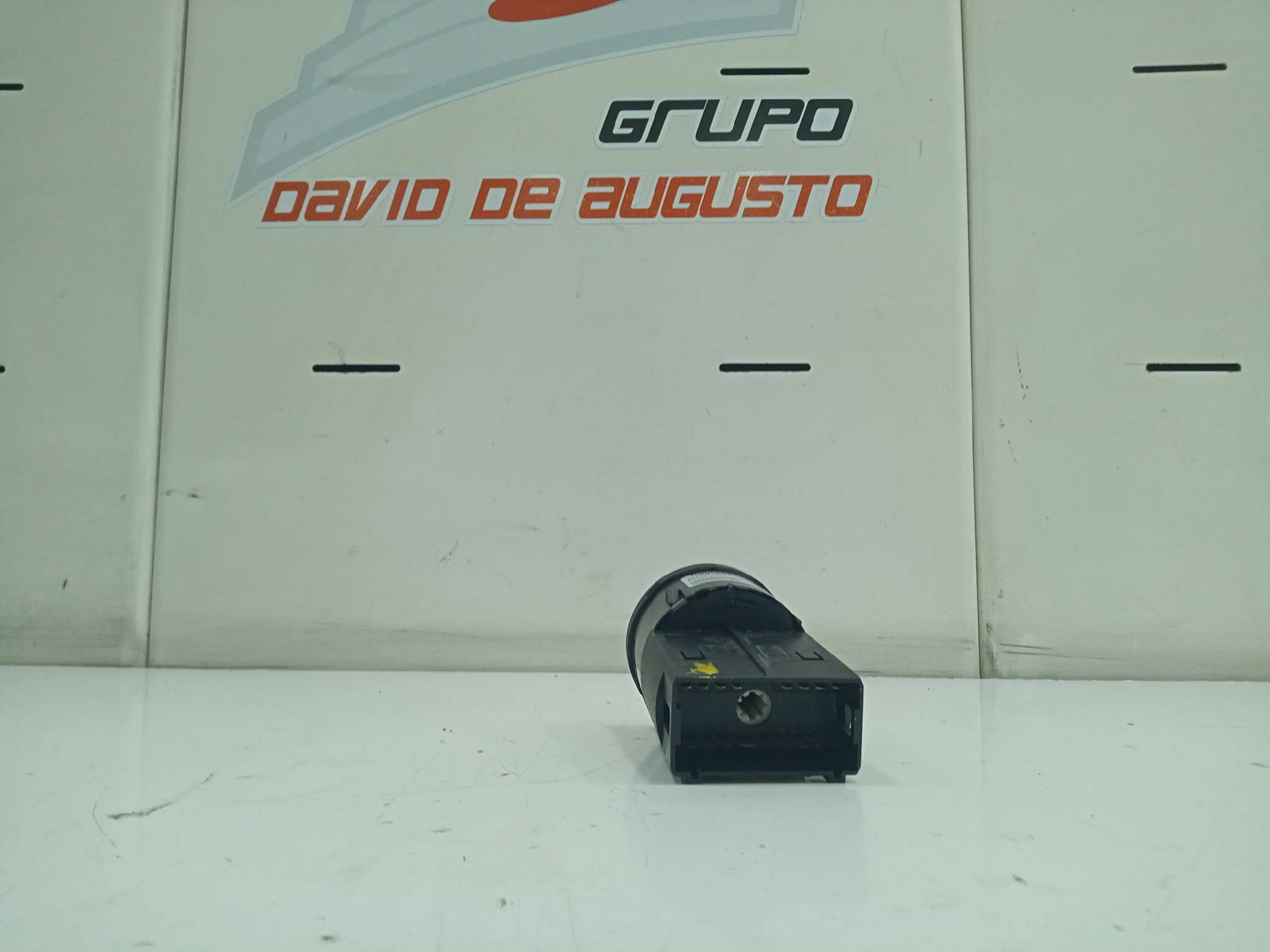  mando luces   volkswagen polo (6r1) advance 1.2 12v