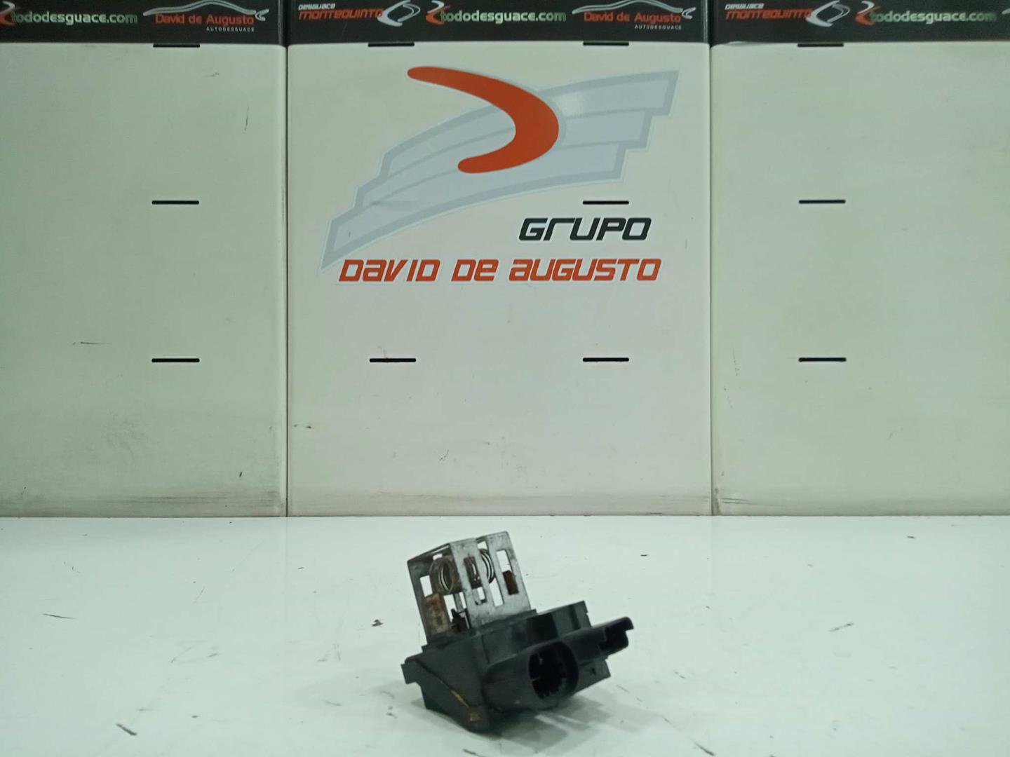  resistencia calefaccion   peugeot 2008 (--.2013-) active 1.6 16v