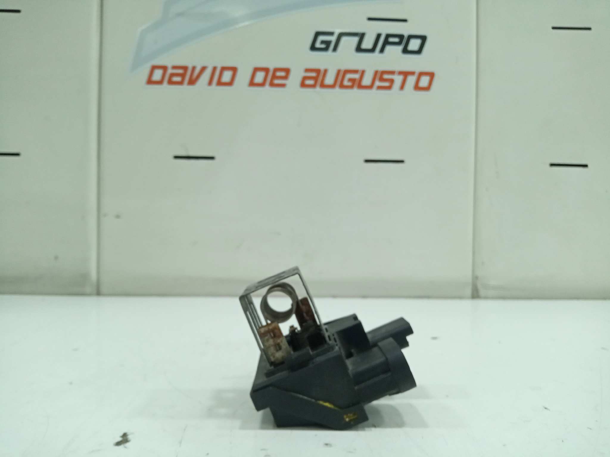  resistencia calefaccion   peugeot 2008 (--.2013-) active 1.6 16v