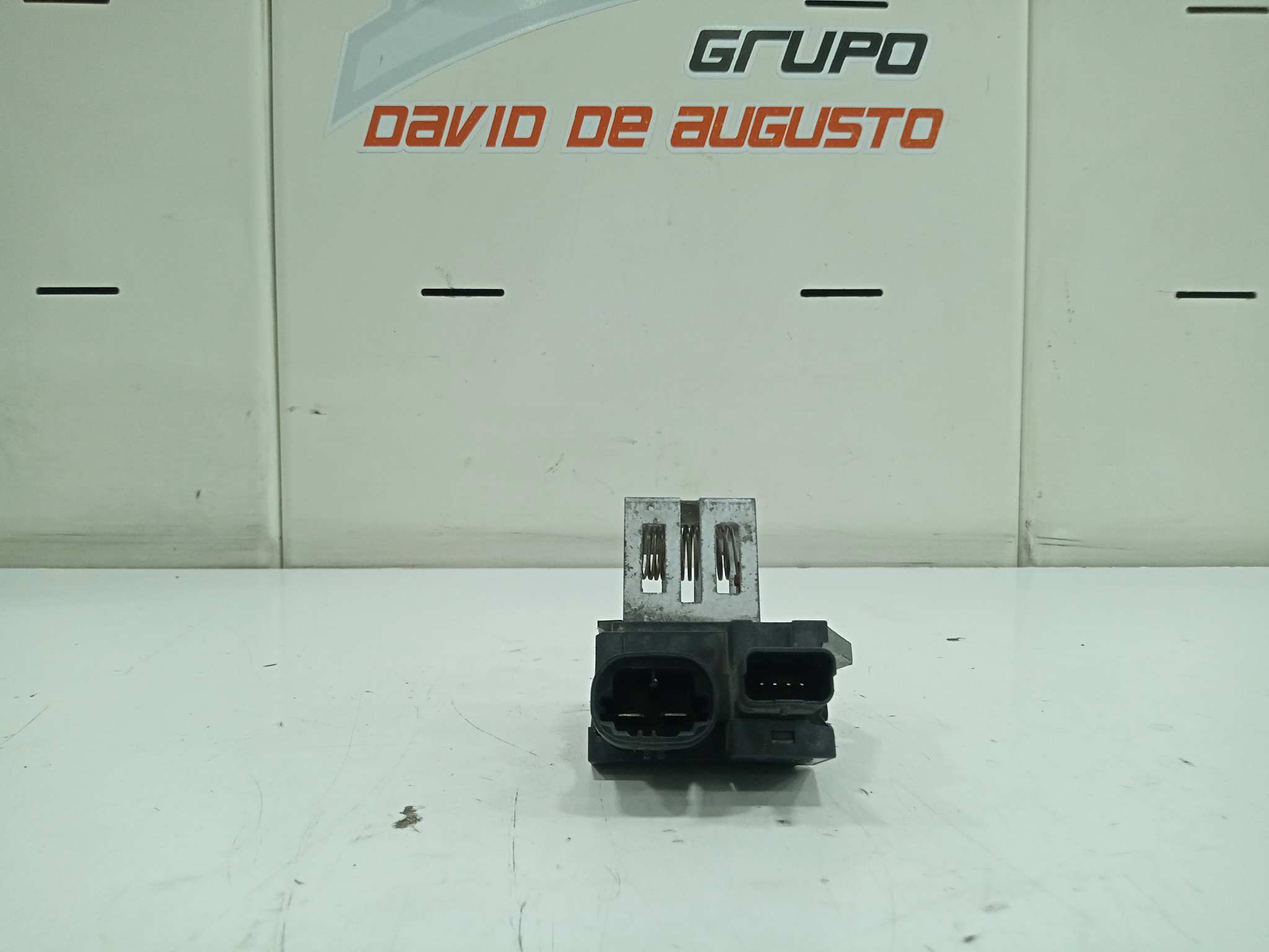 resistencia calefaccion   peugeot 2008 (--.2013-) active 1.6 16v