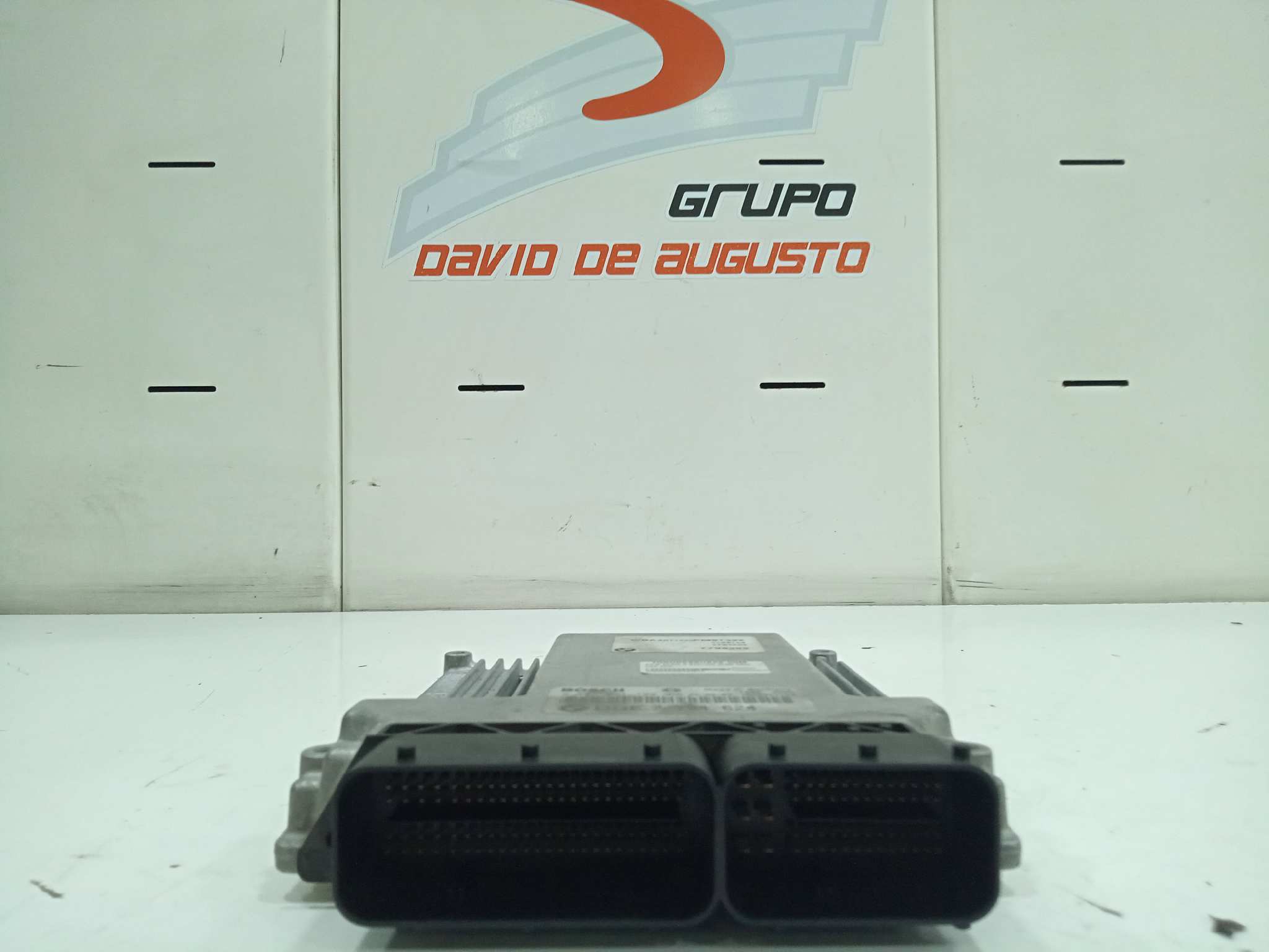  uce ecu   bmw serie 3 berlina (e46) 320d 2.0 16v diesel cat