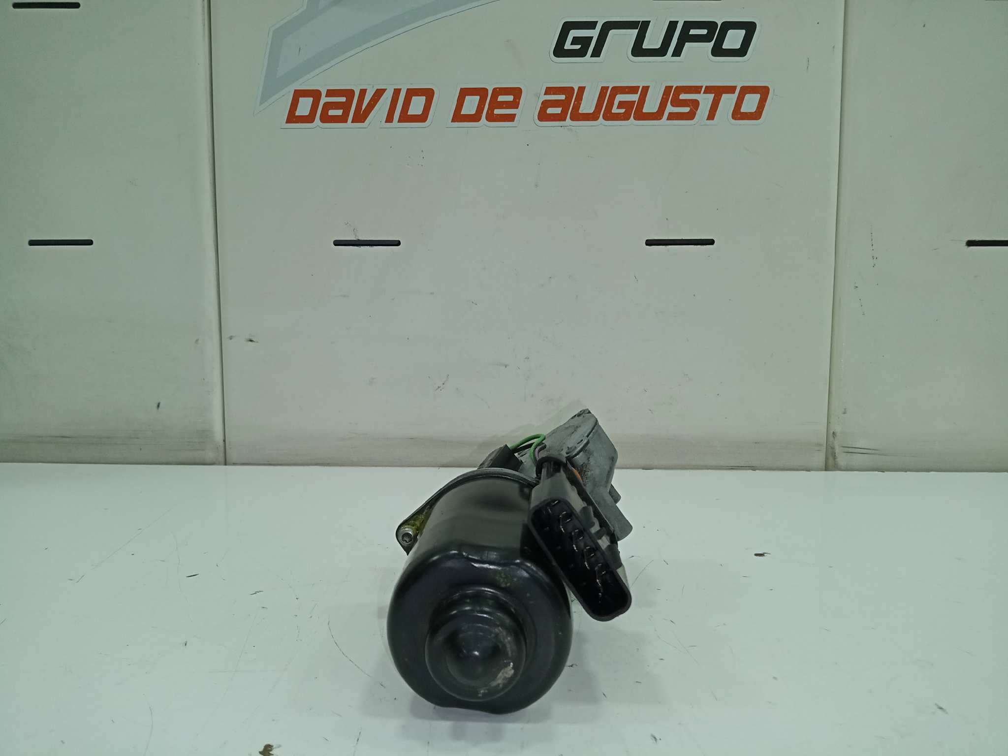  motor limpia delantero   opel corsa b top (e) 1.4 cat (2h6)