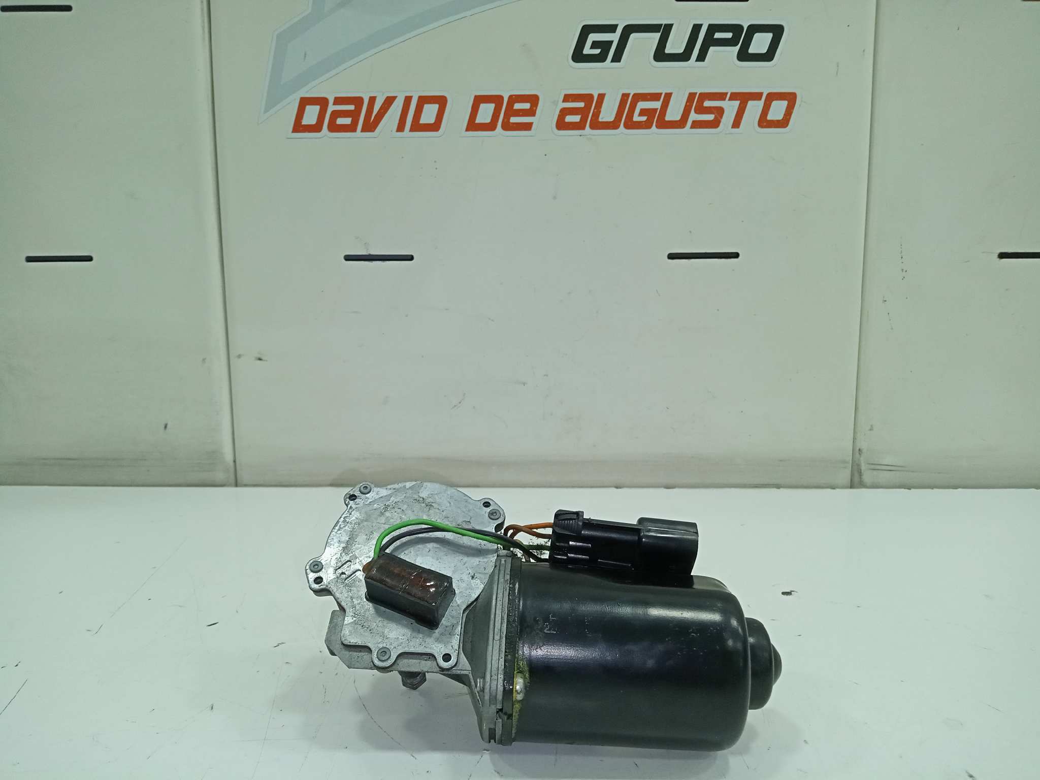  motor limpia delantero   opel corsa b top (e) 1.4 cat (2h6)
