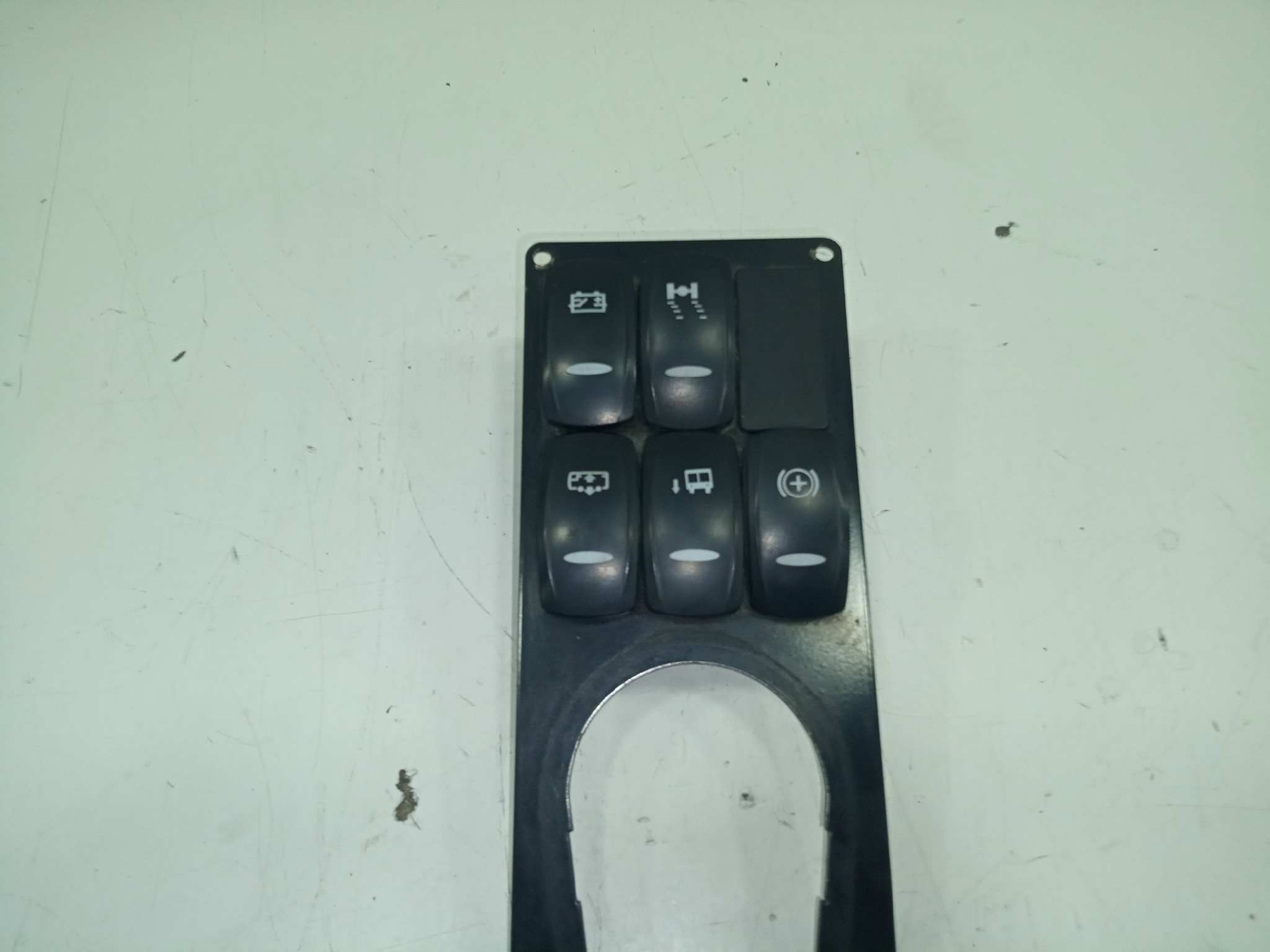  mando suspension   volvo b7r b7rle 42 volvo