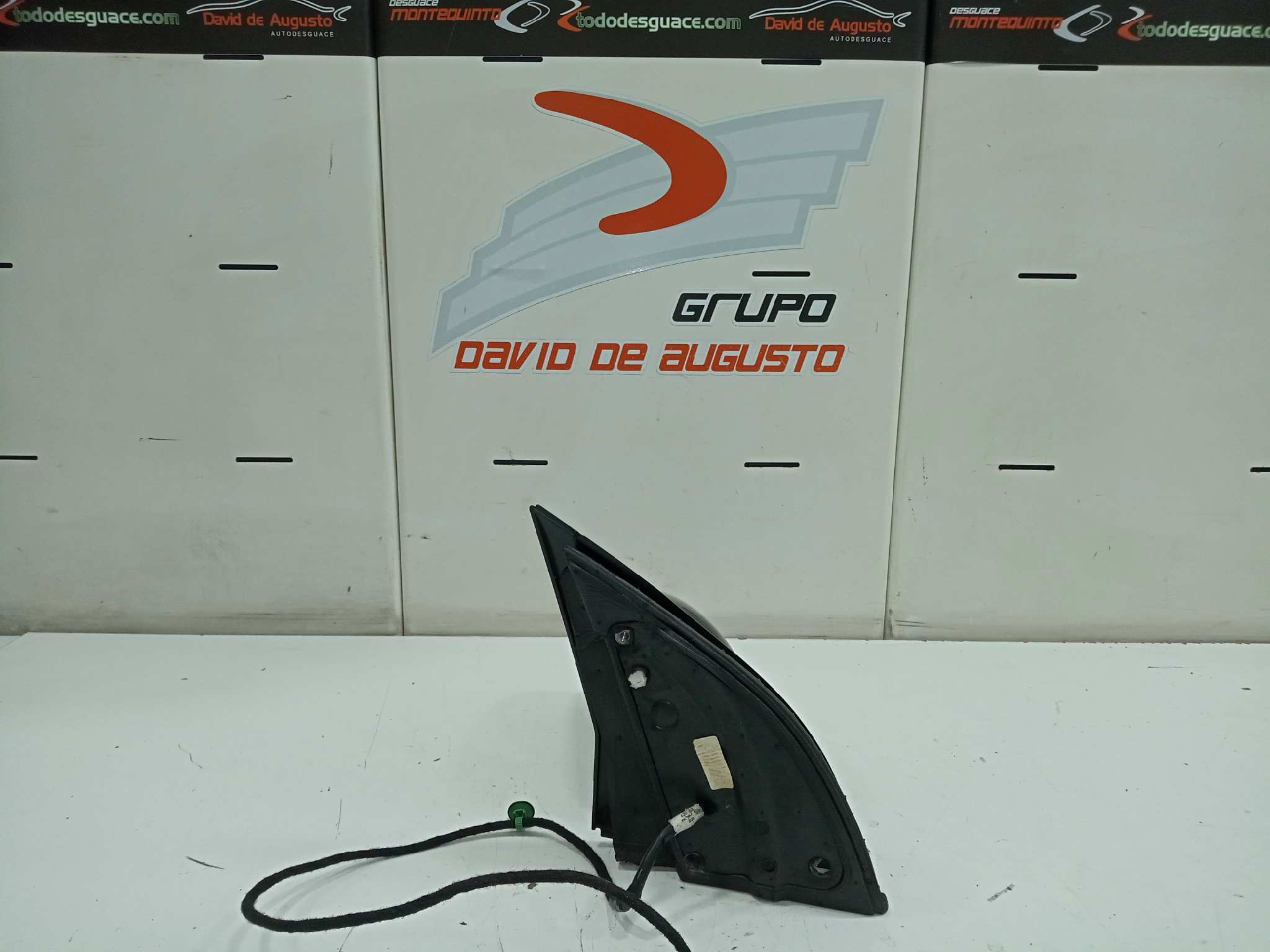  retrovisor izquierdo electrico   volkswagen golf v berlina (1k1) highline 1.9 tdi