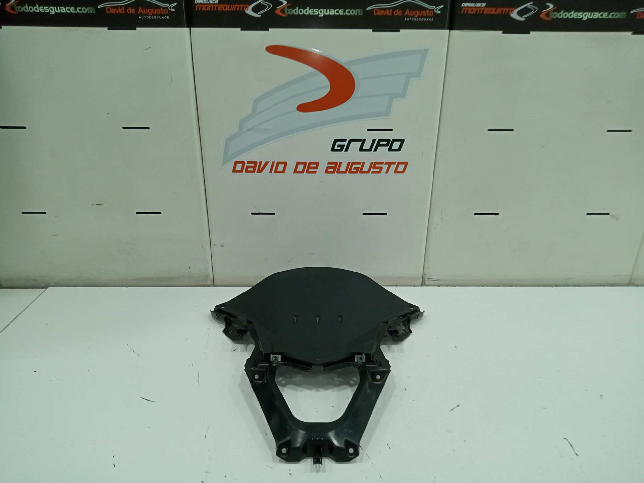  panel frontal   honda pcx 125 pcx 125 125 cm3 - 8.6 kw