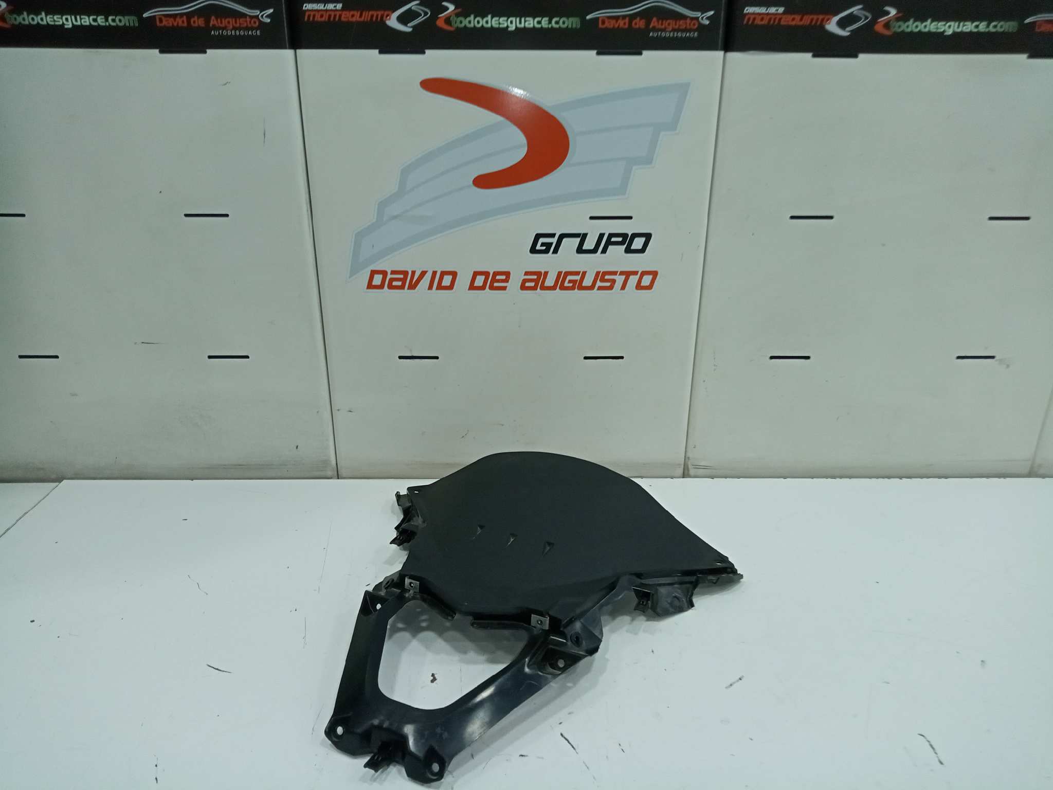  panel frontal   honda pcx 125 pcx 125 125 cm3 - 8.6 kw