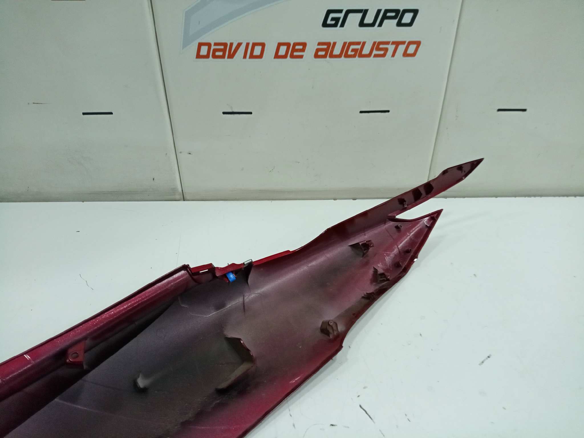  carcasa derecha   honda pcx 125 pcx 125 125 cm3 - 8.6 kw