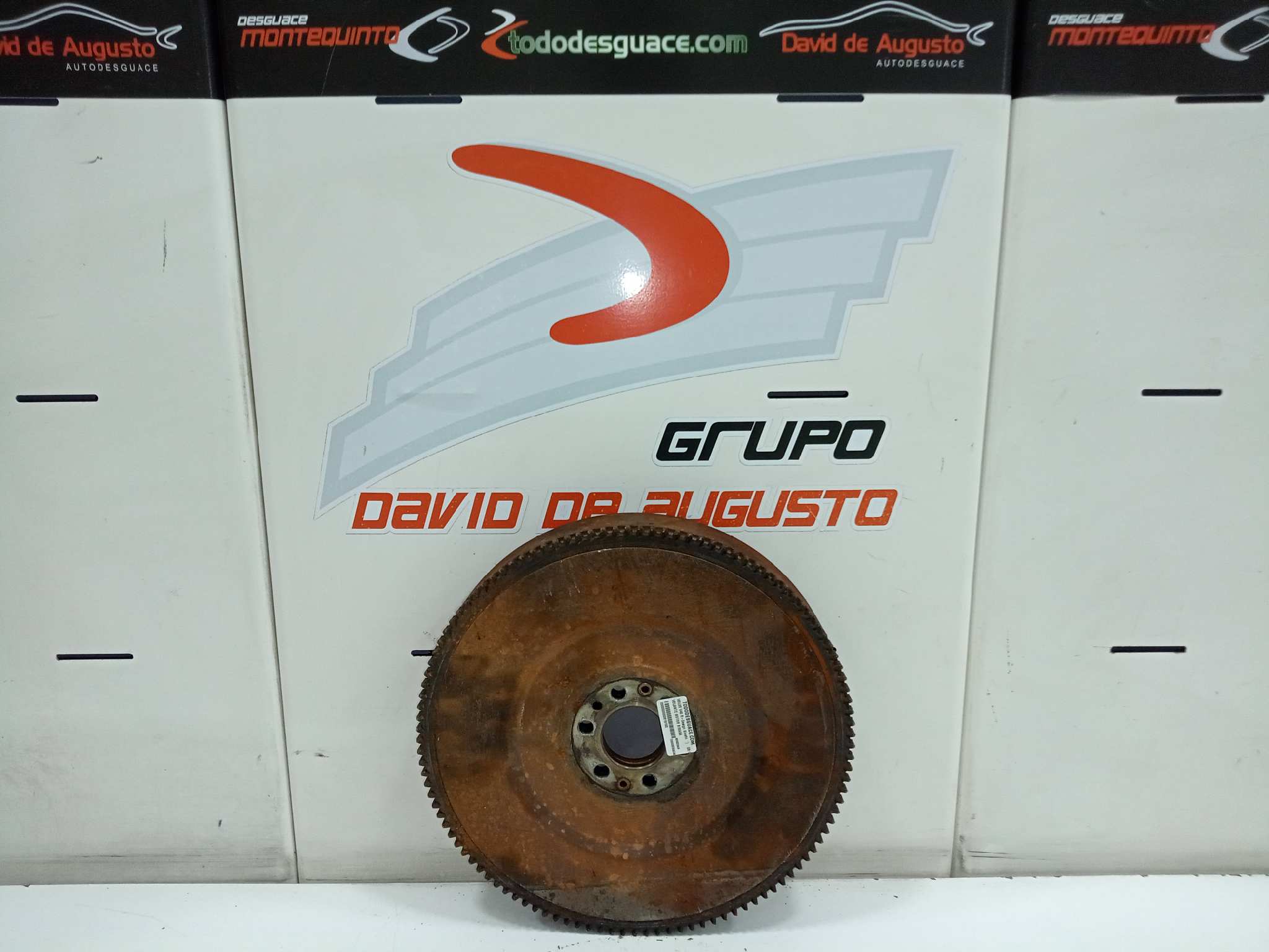  volante motor bimasa   volvo v40 r-design kinetic 1.6 diesel cat