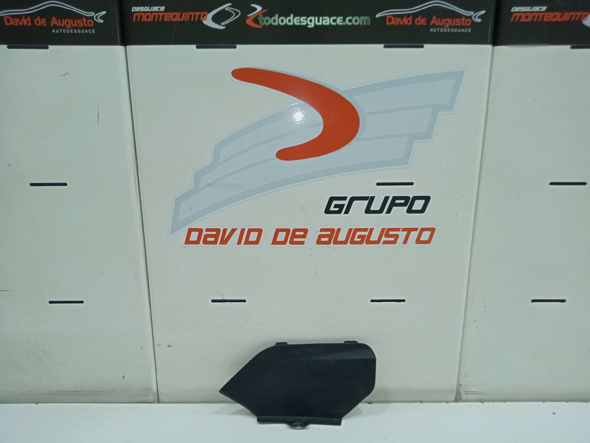  tapa caja fusibles   honda pcx 125 pcx 125 125 cm3 - 8.6 kw