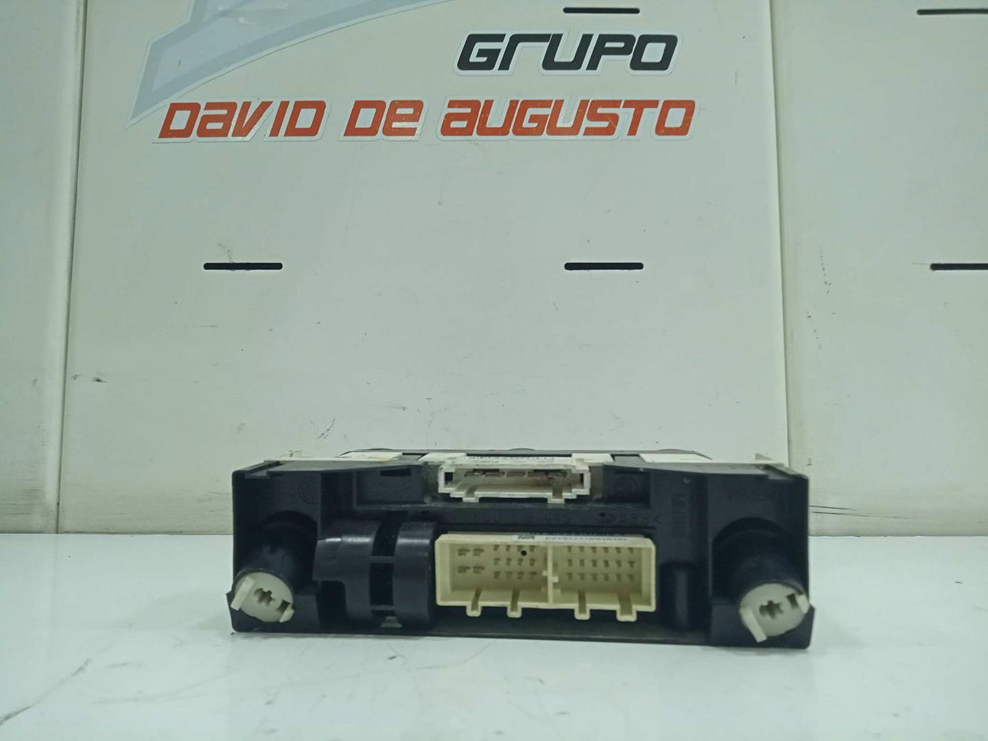  mando calefaccion / aire acondicionado   volkswagen polo (6r1) advance 1.2 12v