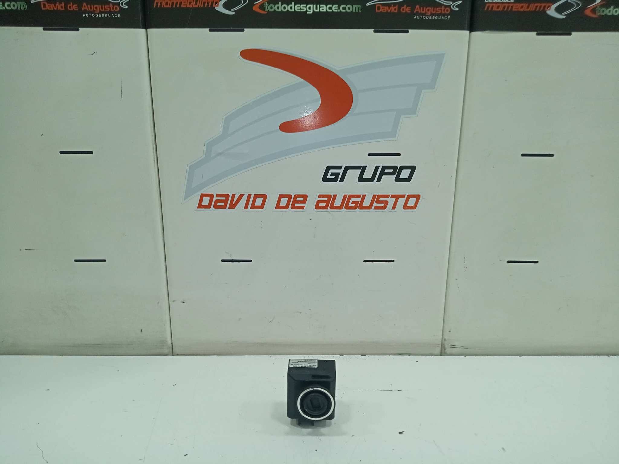  antirrobo   mercedes clase e (w212) lim. 220 cdi blueefficiency (212.002) 2.1 cdi cat