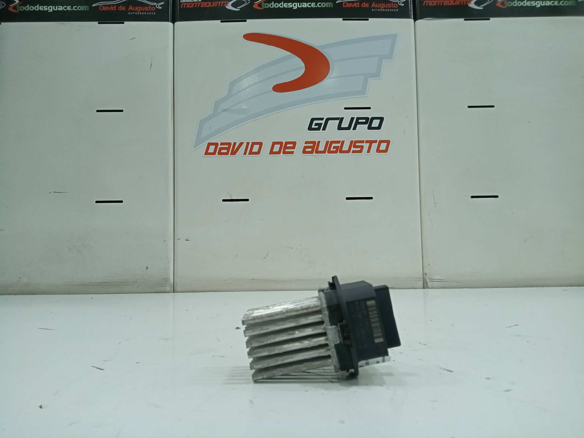  resistencia calefaccion   mercedes clase e (w212) lim. 220 cdi blueefficiency (212.002) 2.1 cdi cat