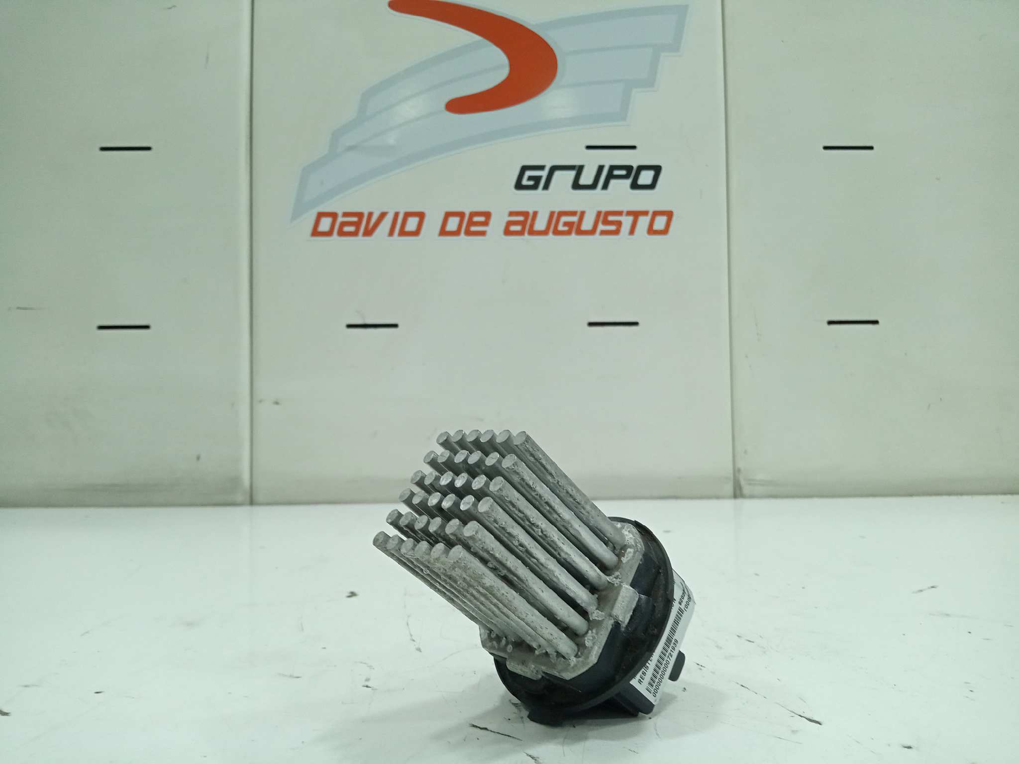 resistencia calefaccion   mercedes clase e (w212) lim. 220 cdi blueefficiency (212.002) 2.1 cdi cat