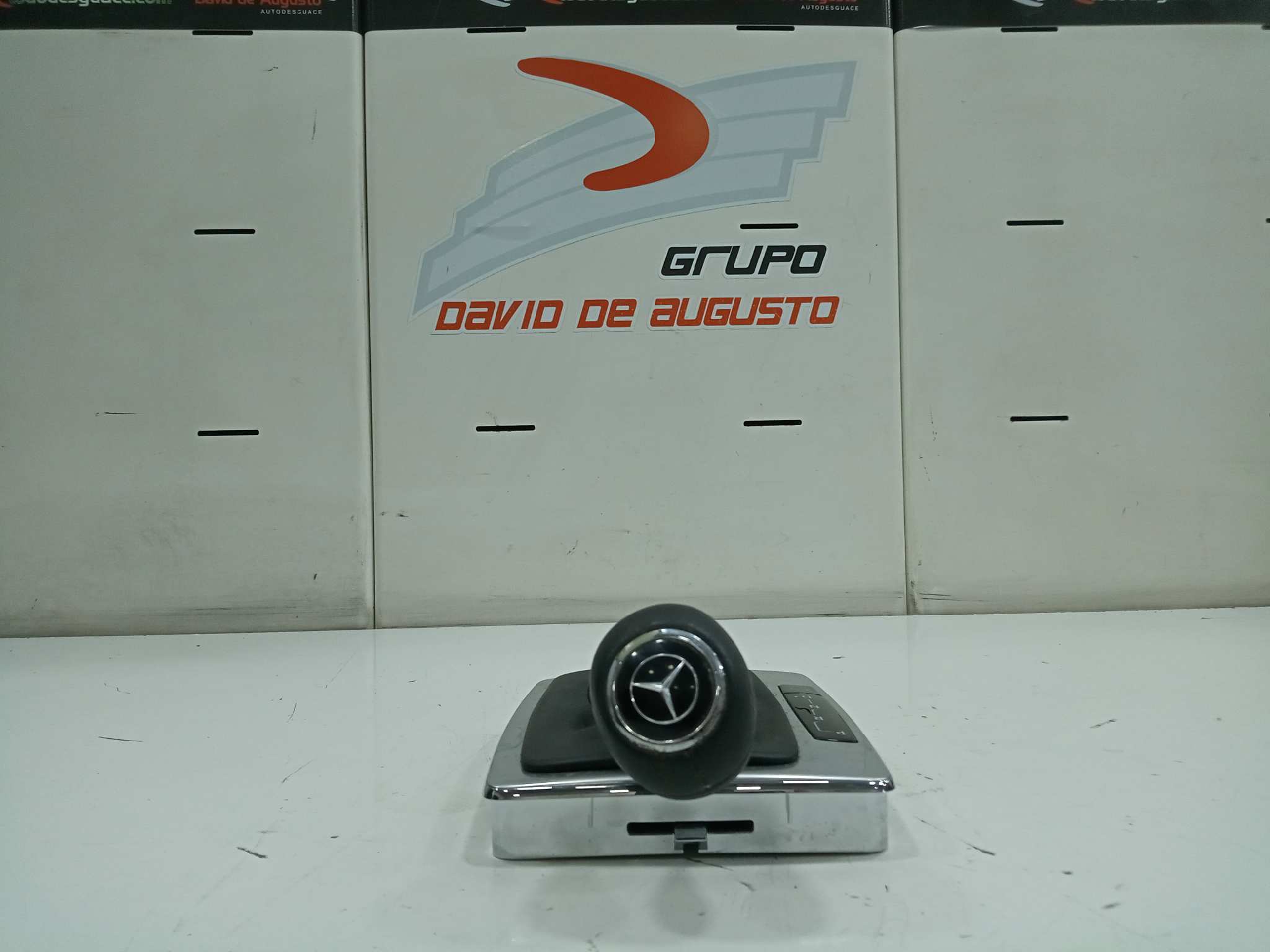 guarnecidos palanca cambio   mercedes clase e (w212) lim. 220 cdi blueefficiency (212.002) 2.1 cdi cat