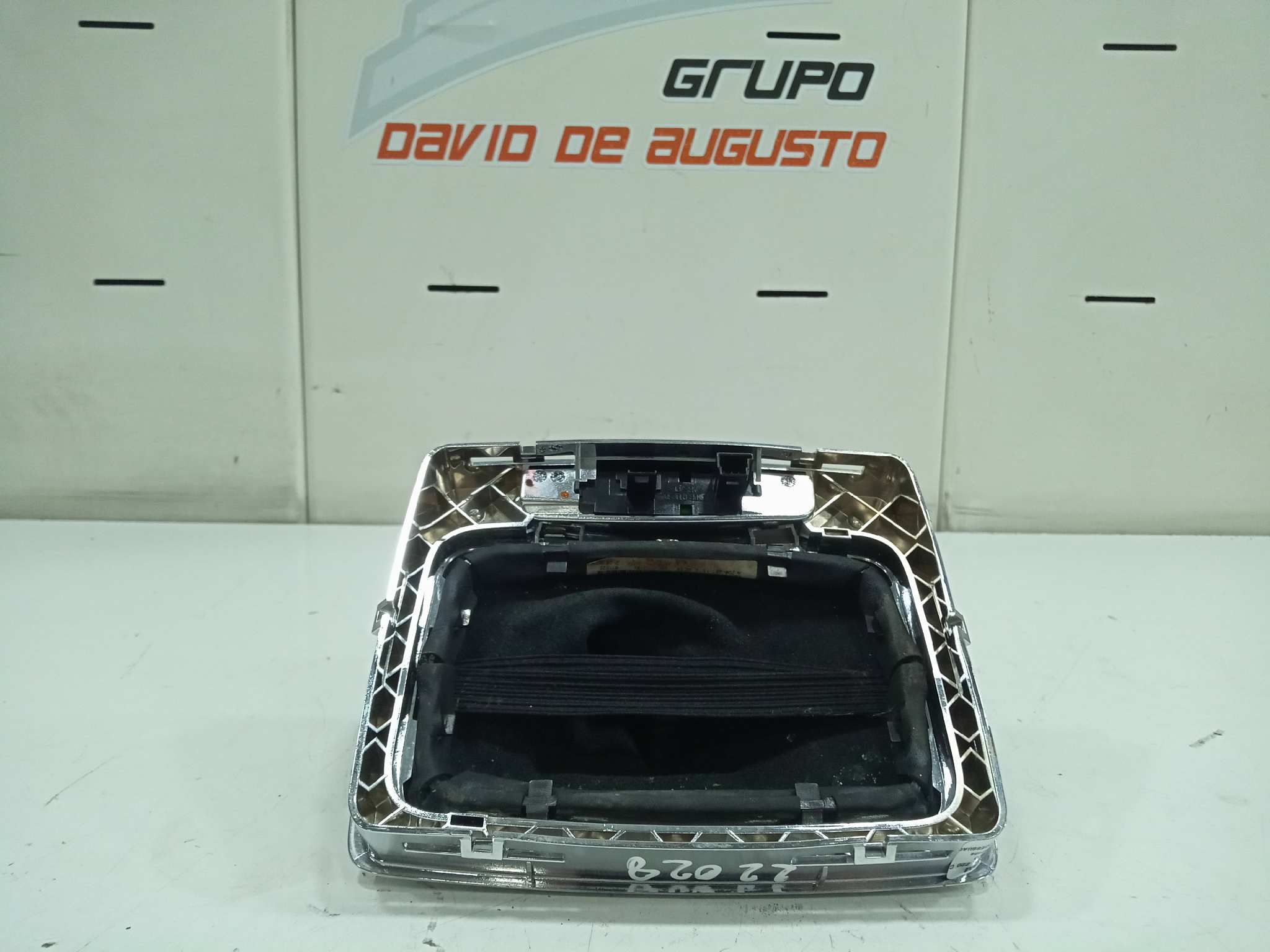  guarnecidos palanca cambio   mercedes clase e (w212) lim. 220 cdi blueefficiency (212.002) 2.1 cdi cat