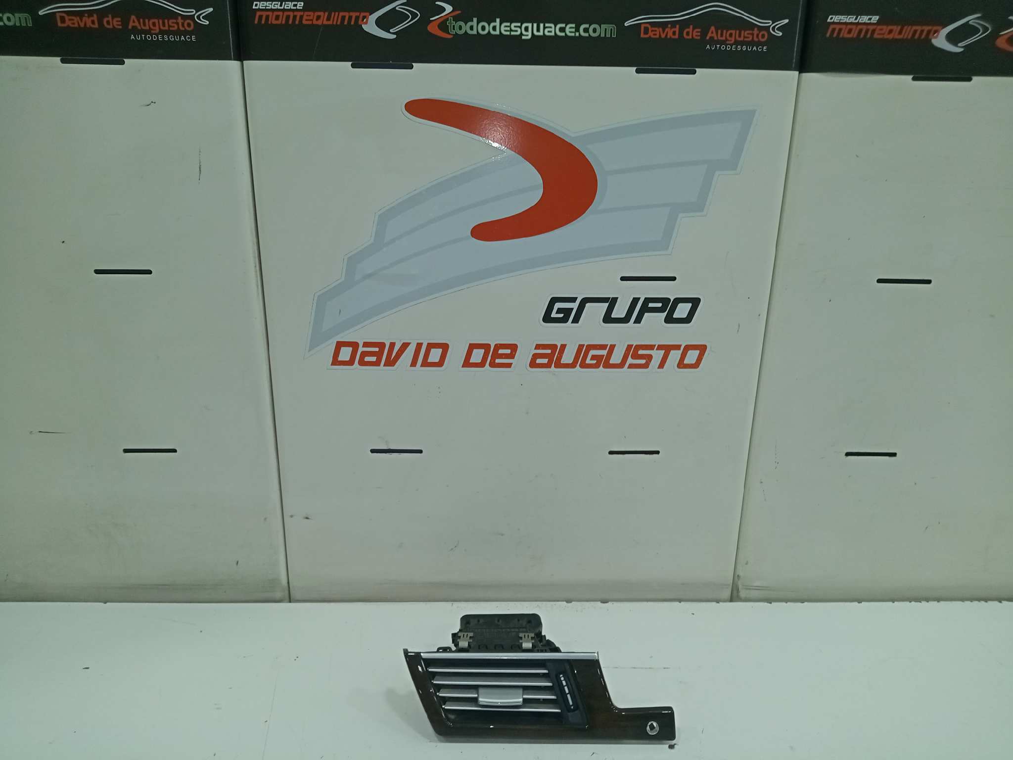  aireador izquierdo   mercedes clase e (w212) lim. 220 cdi blueefficiency (212.002) 2.1 cdi cat