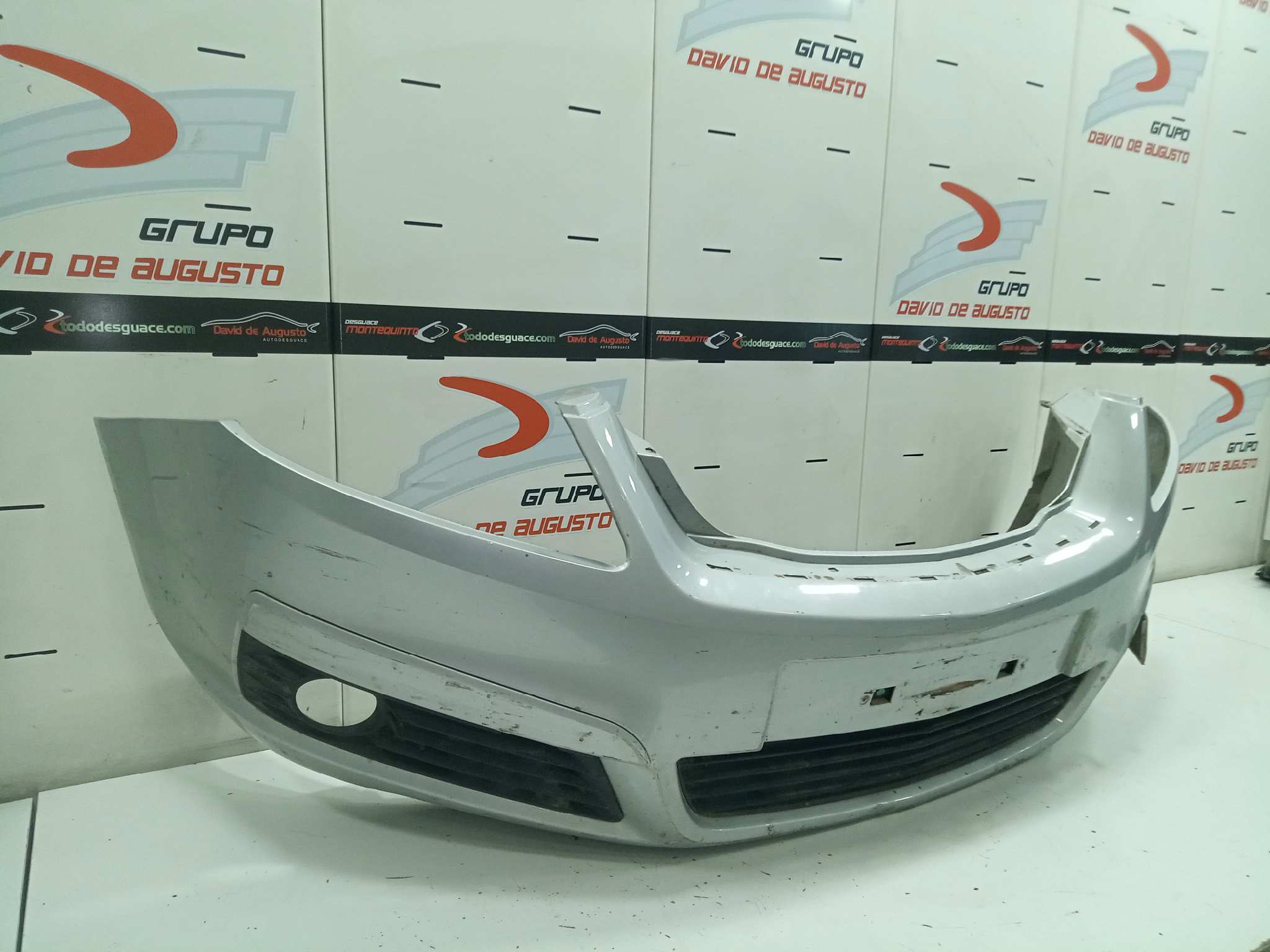  paragolpes delantero   opel zafira b cosmo 1.9 16v cdti cat (z 19 dth / lrd)