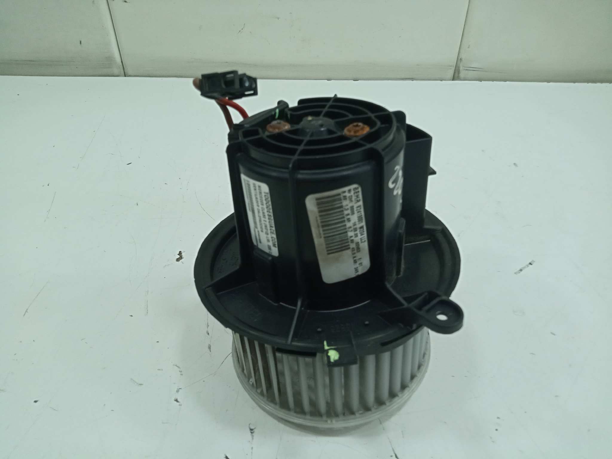 ventilador calefaccion   mercedes clase e (w212) lim. 220 cdi blueefficiency (212.002) 2.1 cdi cat