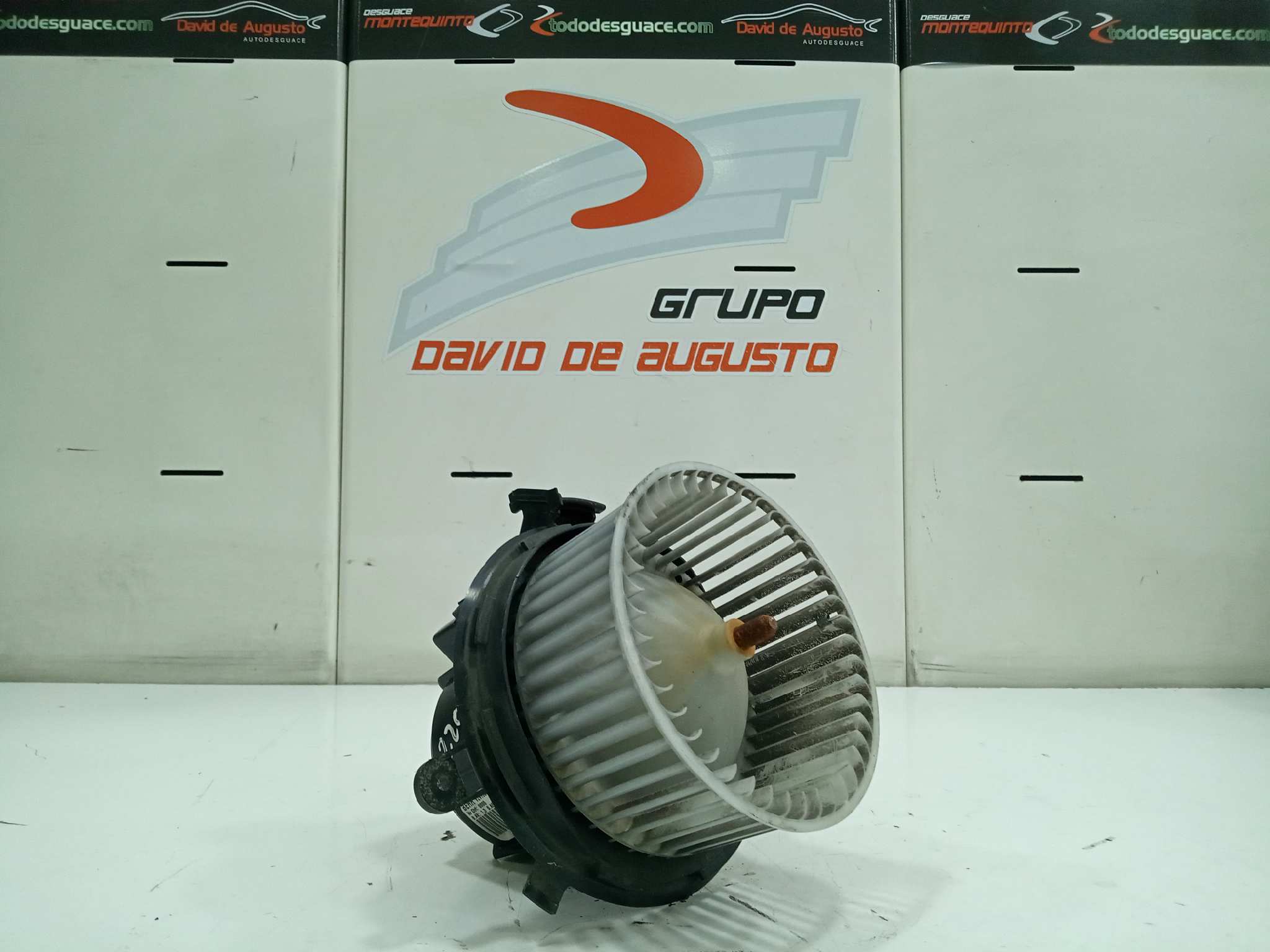  ventilador calefaccion   mercedes clase e (w212) lim. 220 cdi blueefficiency (212.002) 2.1 cdi cat