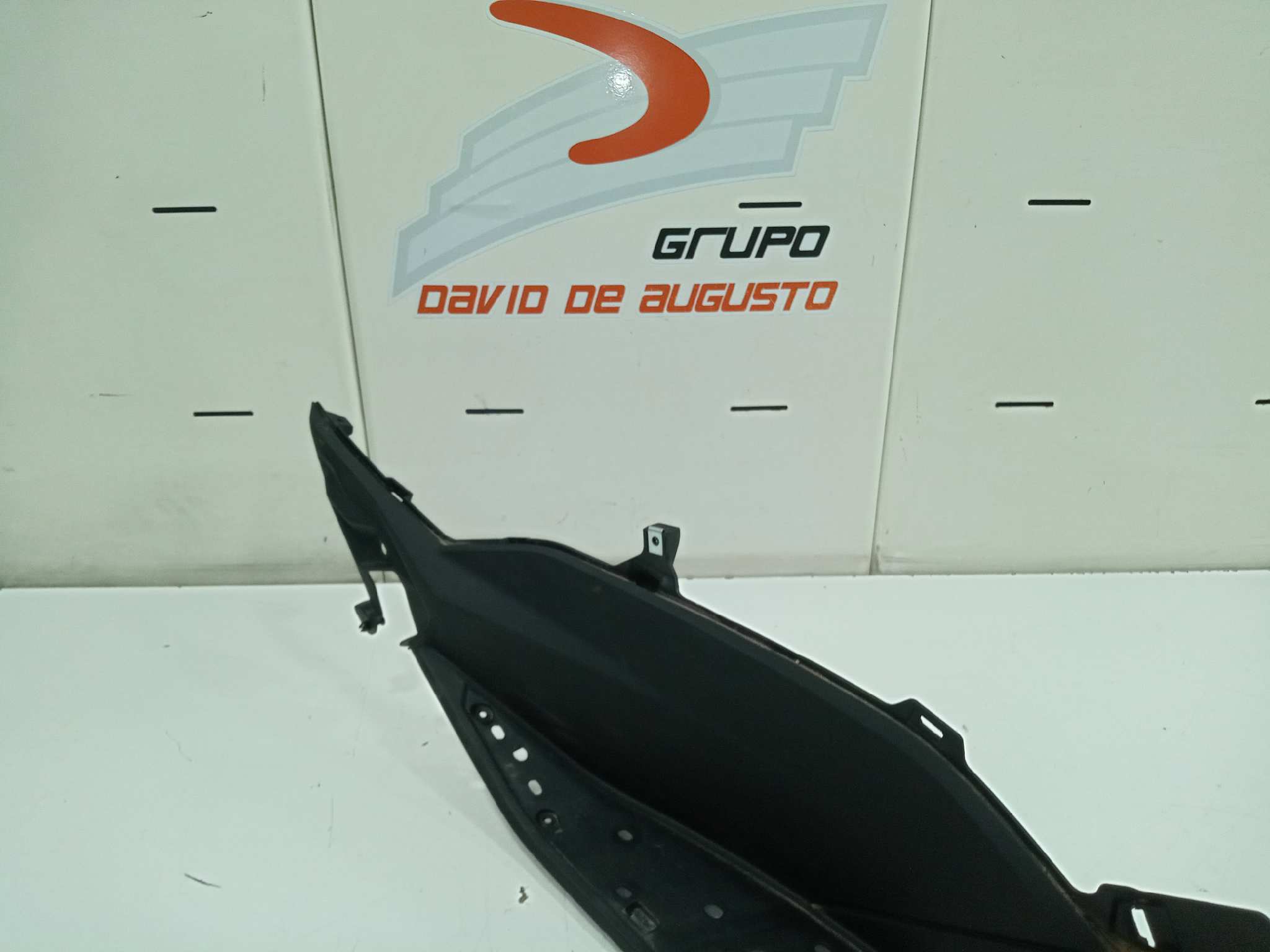  estribera   honda pcx 125 pcx 125 125 cm3 - 8.6 kw