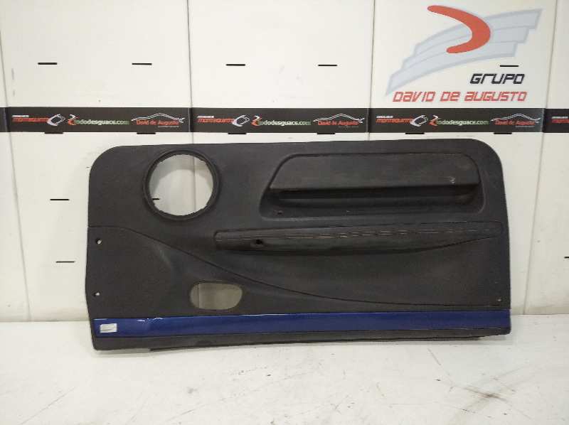  guarnecido puerta delantera izquierda   fiat coupe (175) 1.8 16v 1.8 16v cat
