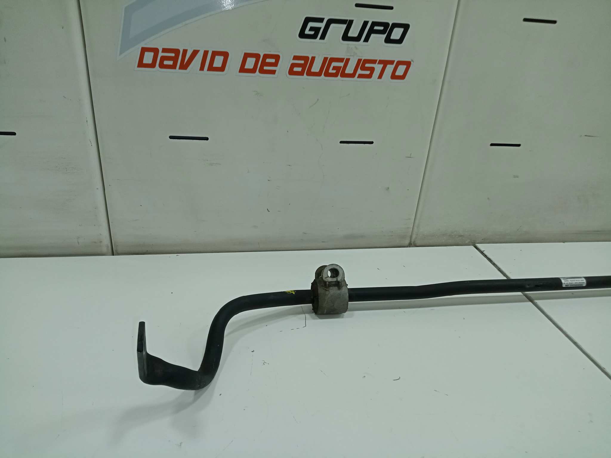  barra estabilizadora trasera   mercedes clase e (w212) lim. 220 cdi blueefficiency (212.002) 2.1 cdi cat