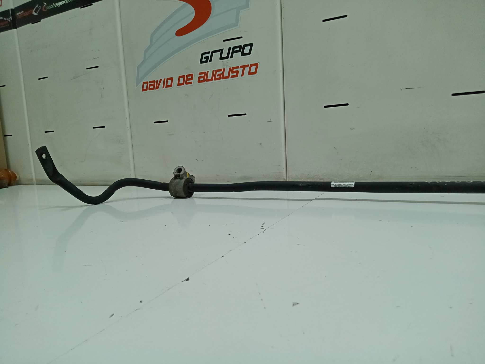  barra estabilizadora trasera   mercedes clase e (w212) lim. 220 cdi blueefficiency (212.002) 2.1 cdi cat