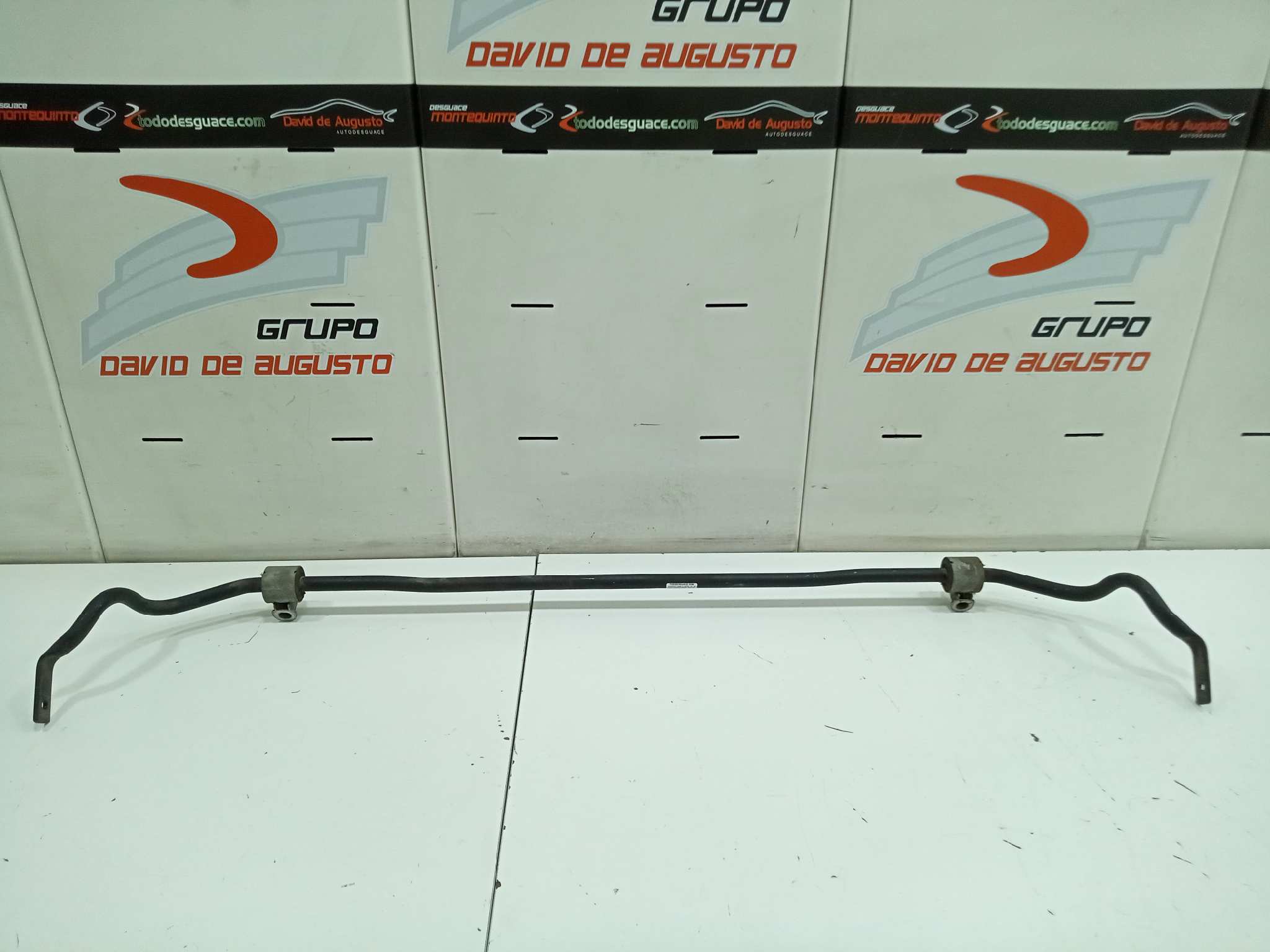  barra estabilizadora trasera   mercedes clase e (w212) lim. 220 cdi blueefficiency (212.002) 2.1 cdi cat