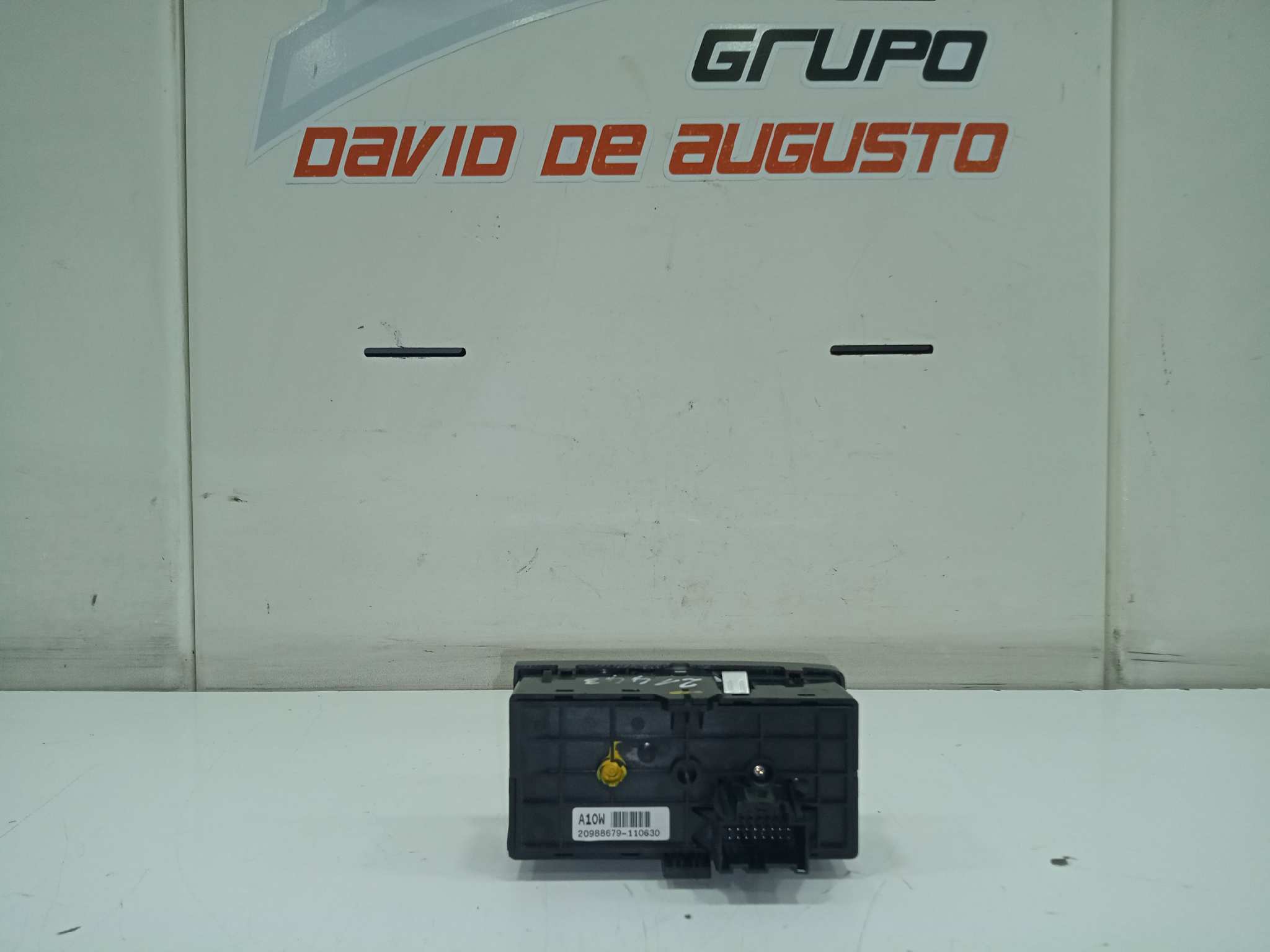  mando luces   opel antara cosmo 4x4 2.2 cdti cat (a 22 dm / lnq)